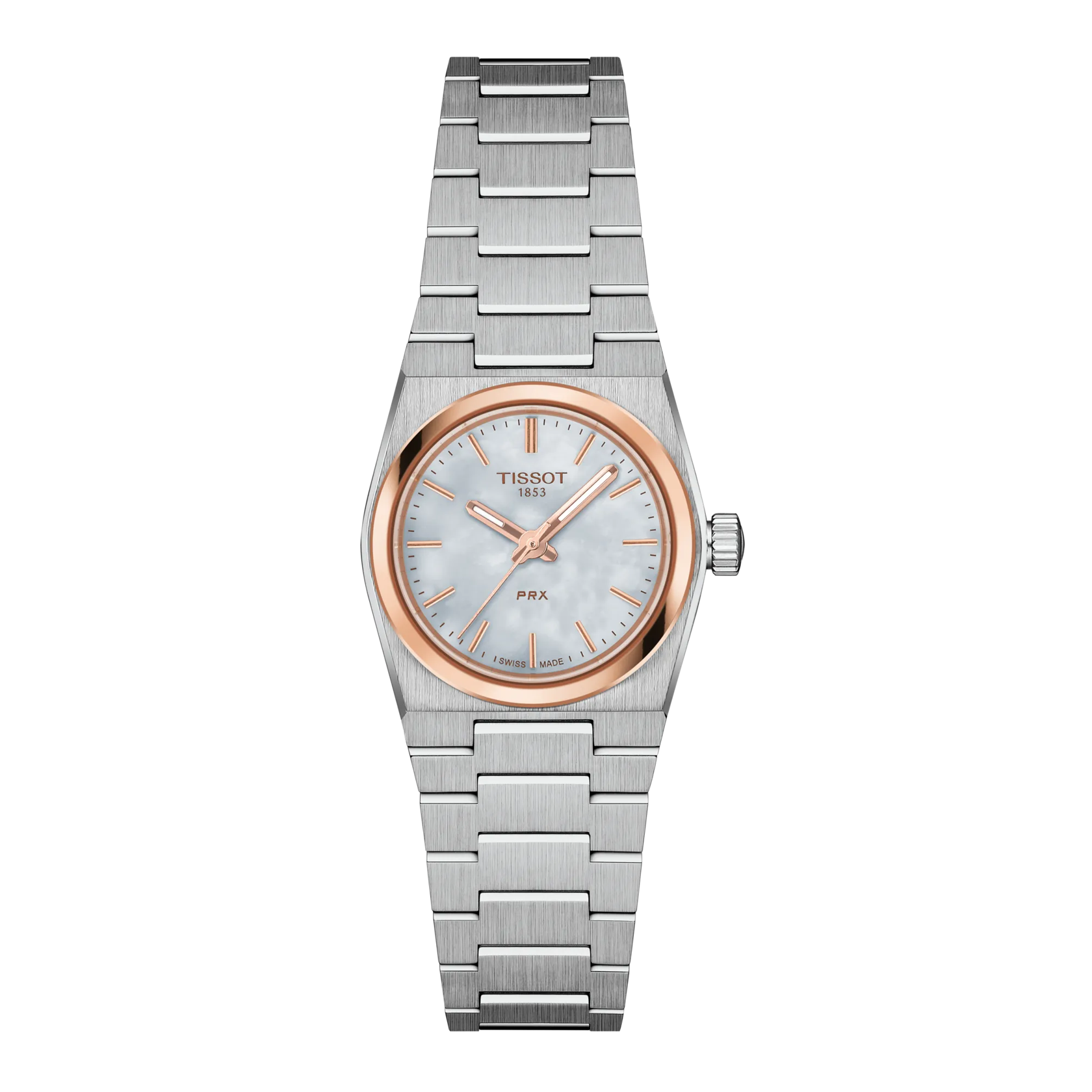 PRX 25mm T137.010.21.111.00