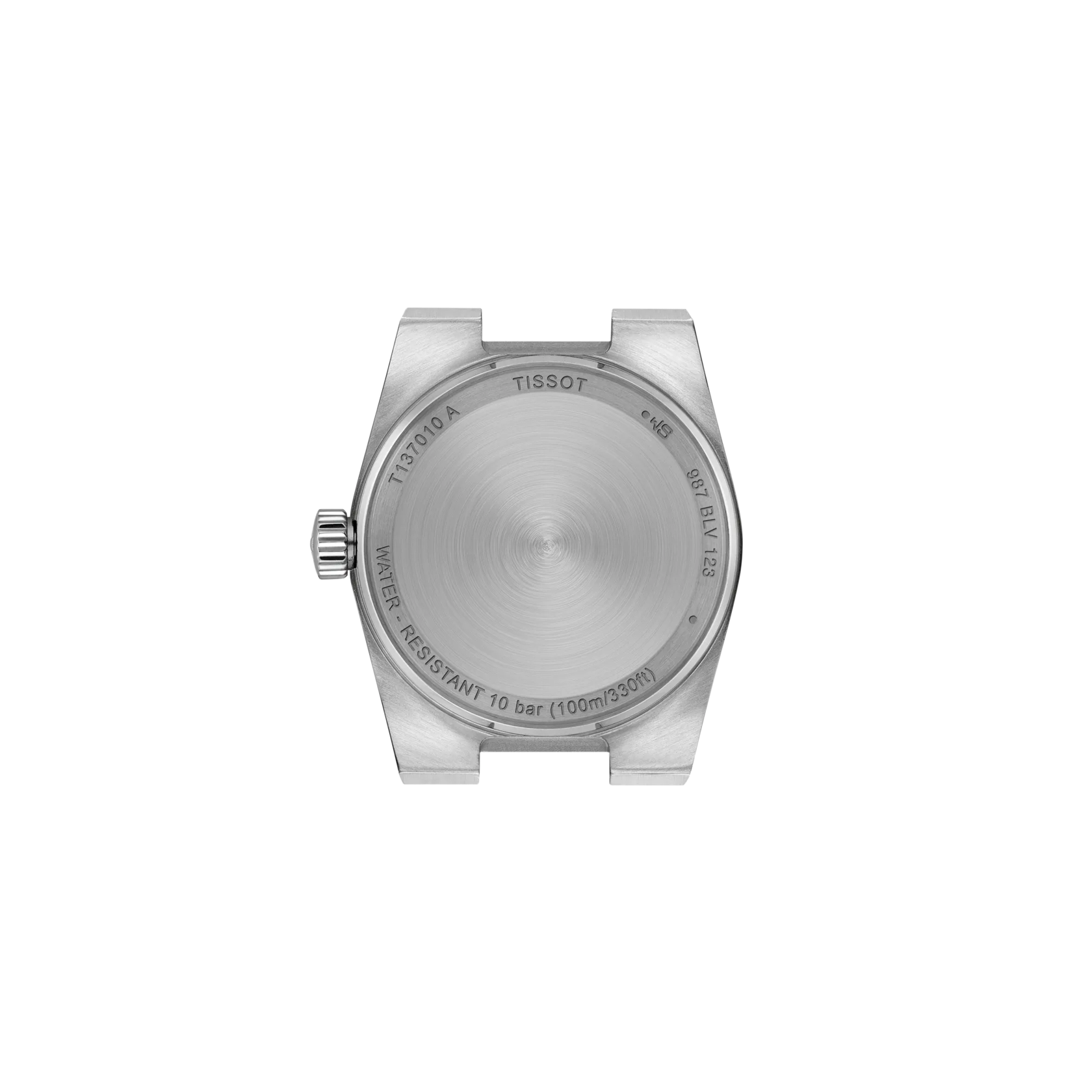PRX 25mm T137.010.21.111.00