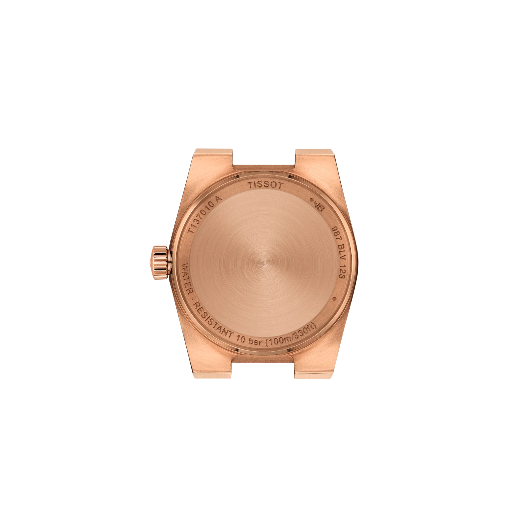 PRX 25mm T137.010.33.506.00