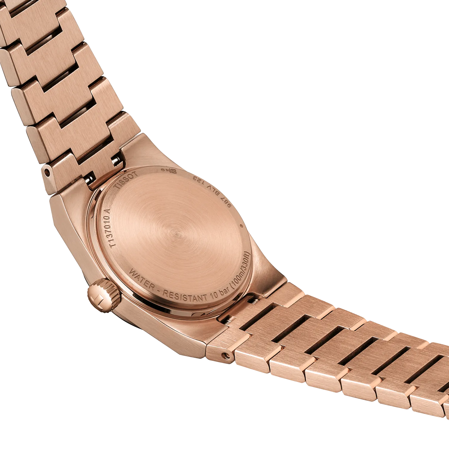 PRX 25mm T137.010.33.506.00