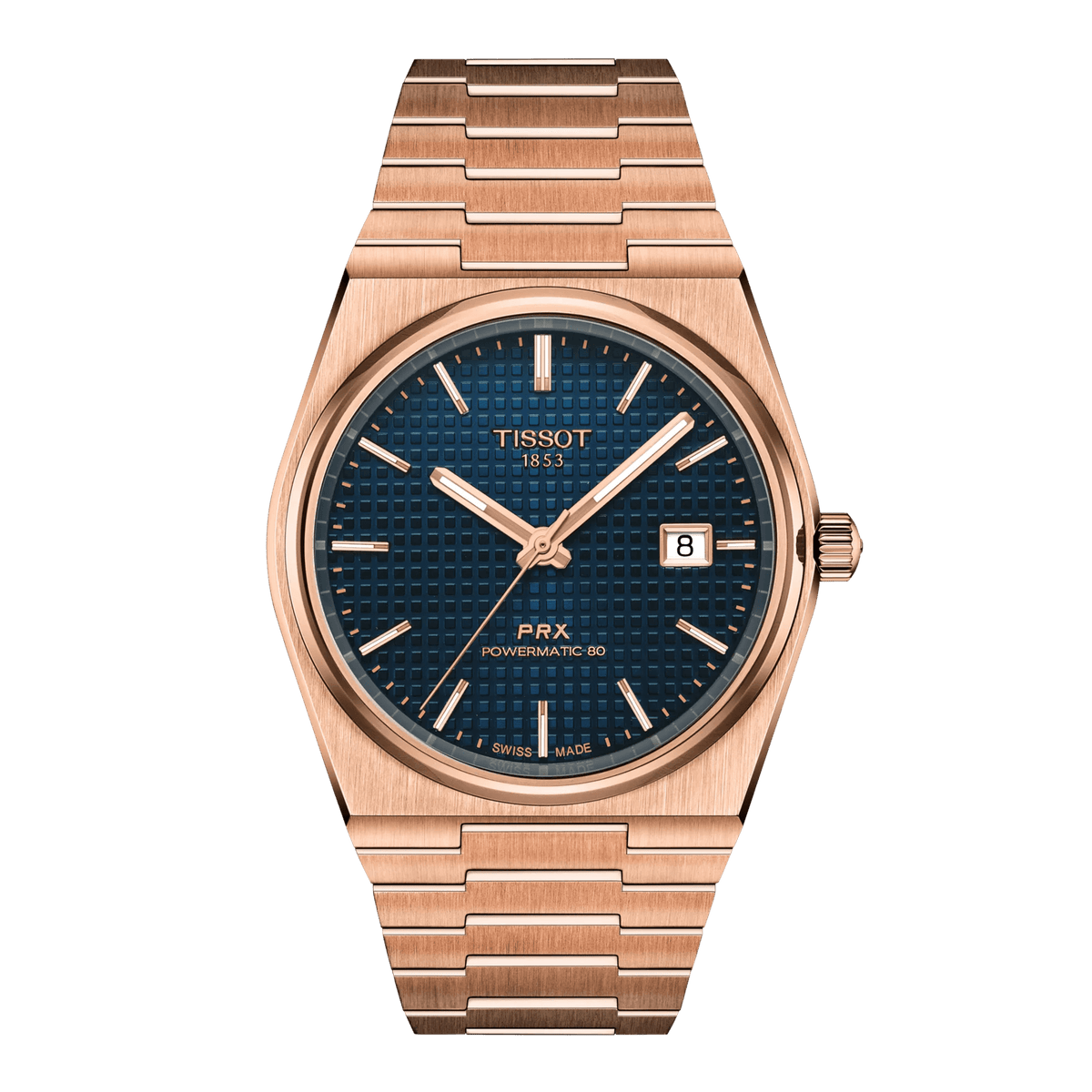 Tissot PRX Powermatic 80 40mm