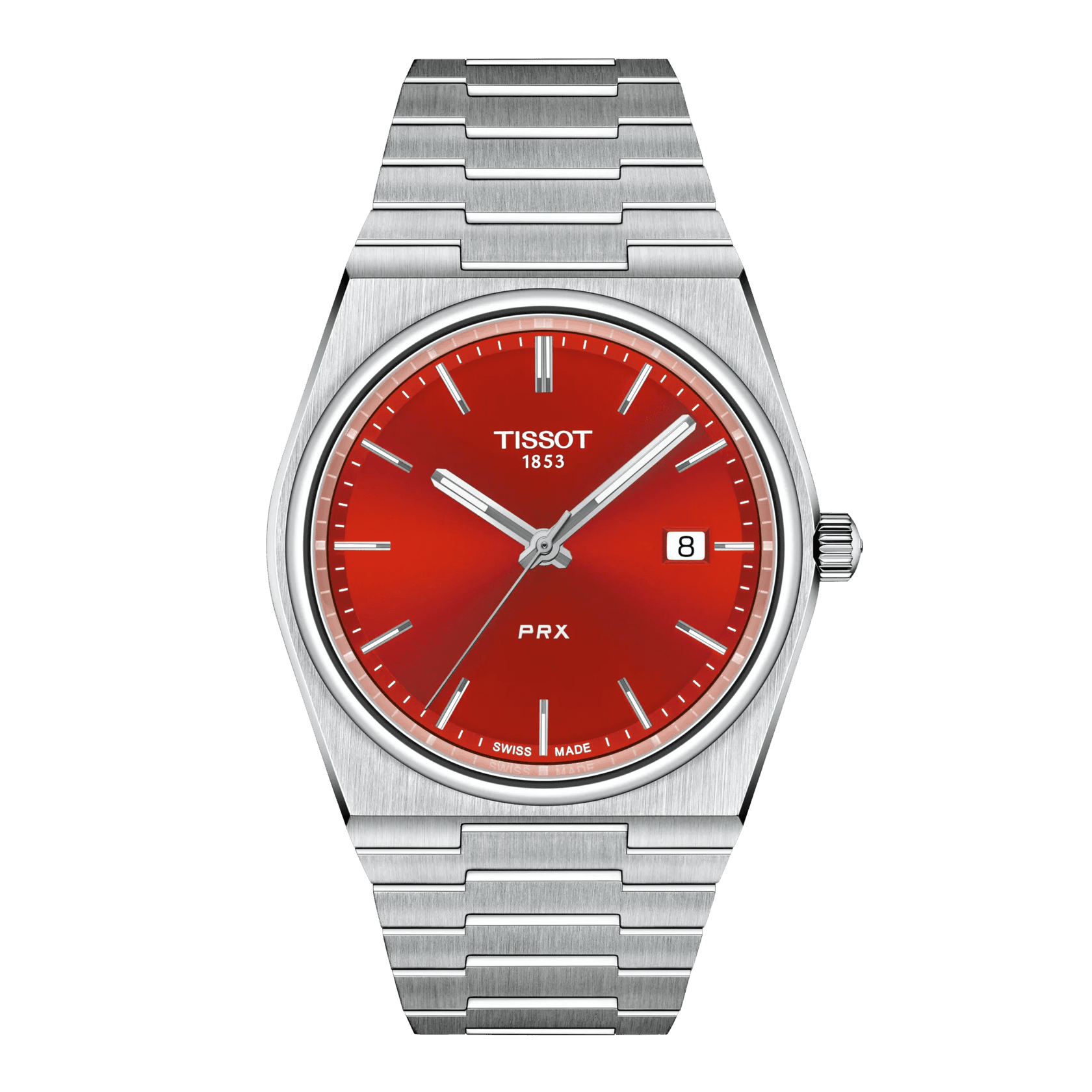 Tissot Tissot PRX Quartz 40mm T137.410.11.421.00