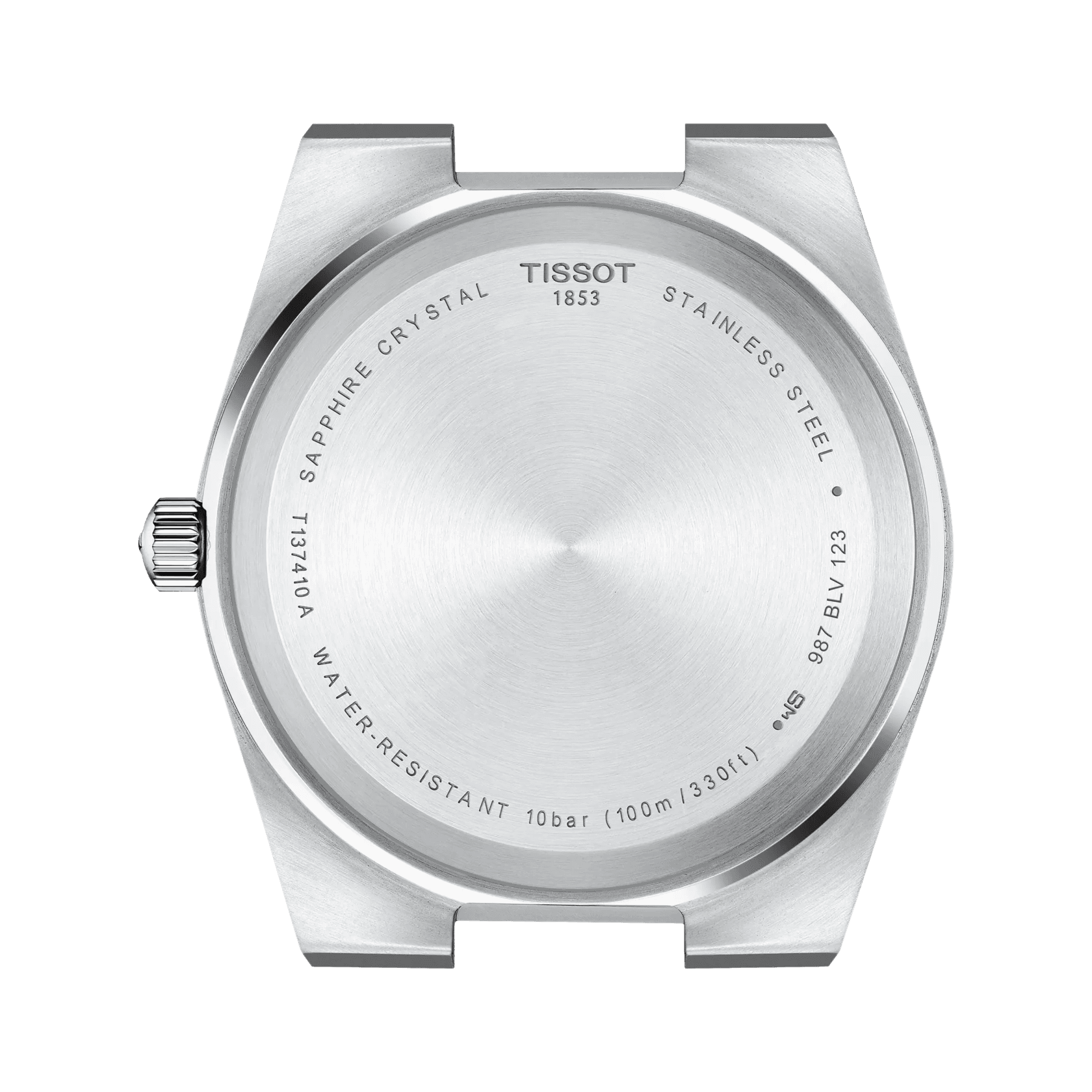 Tissot Tissot PRX Quartz 40mm T137.410.11.421.00