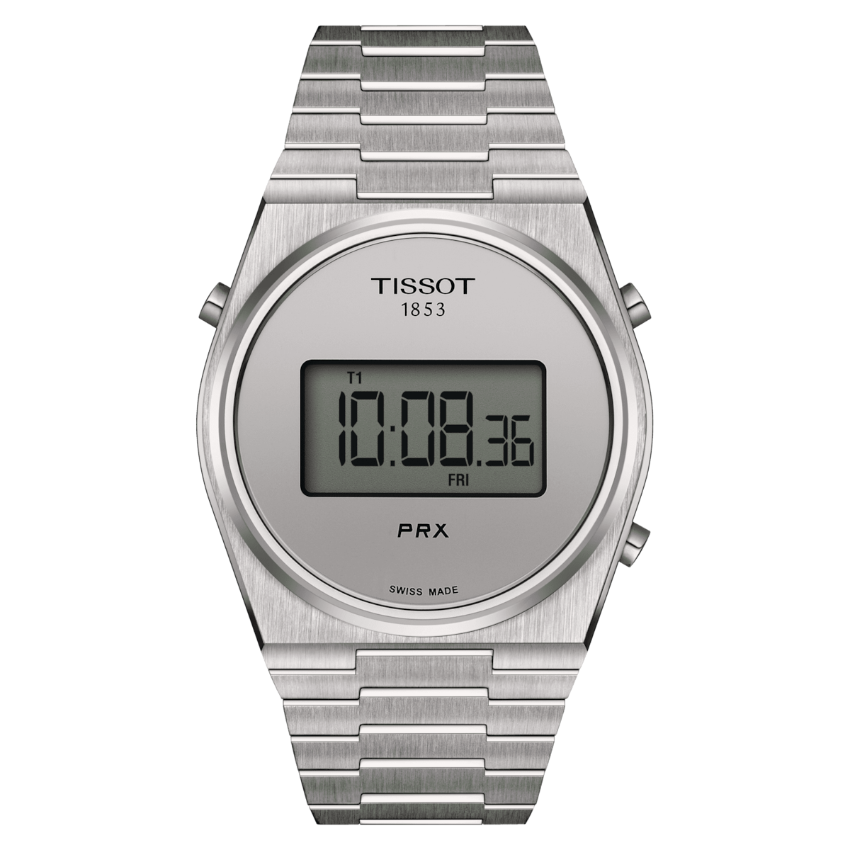 Tissot PRX Digital - T137.463.11.030.00
