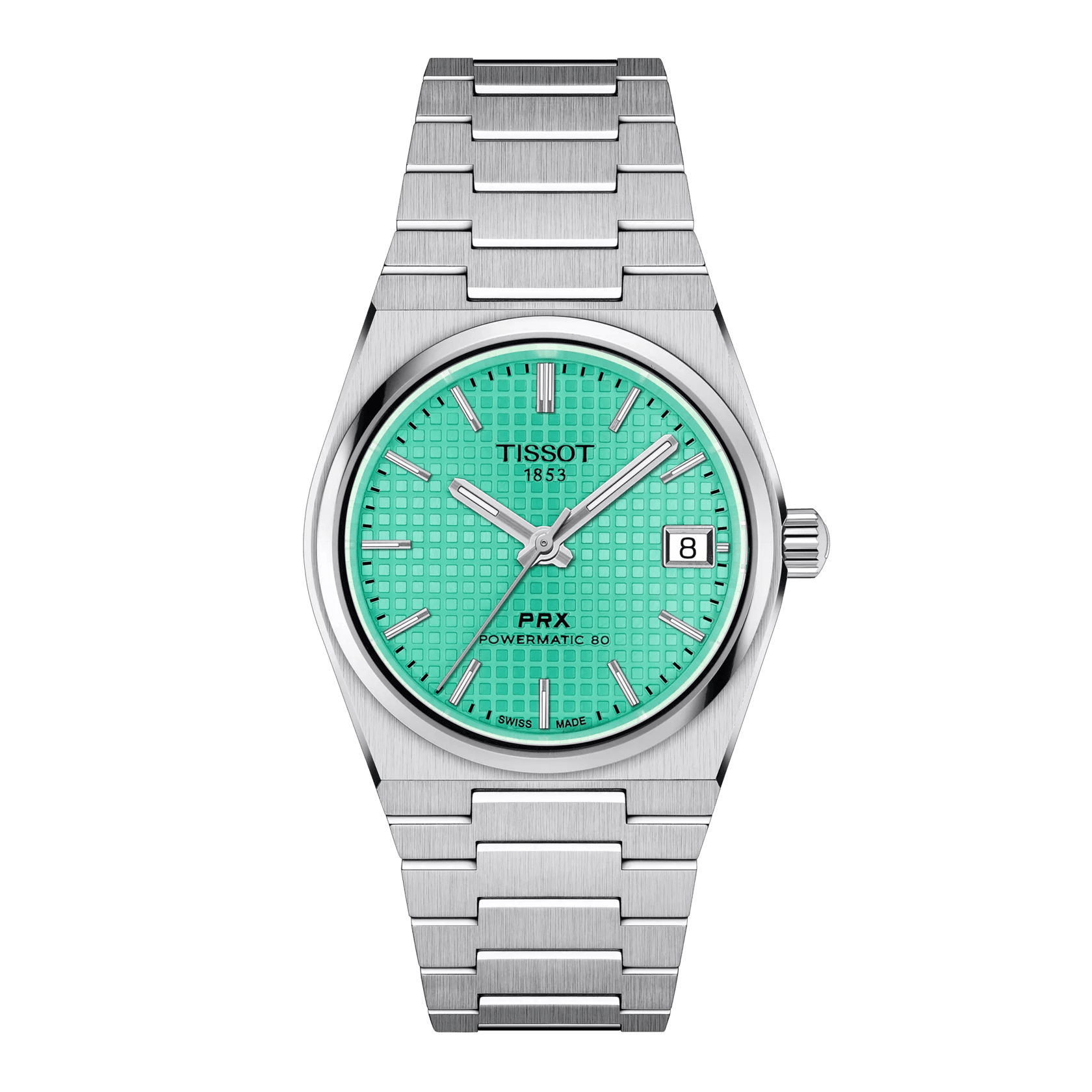 PRX Powermatic 80 35mm T137.207.11.091.01