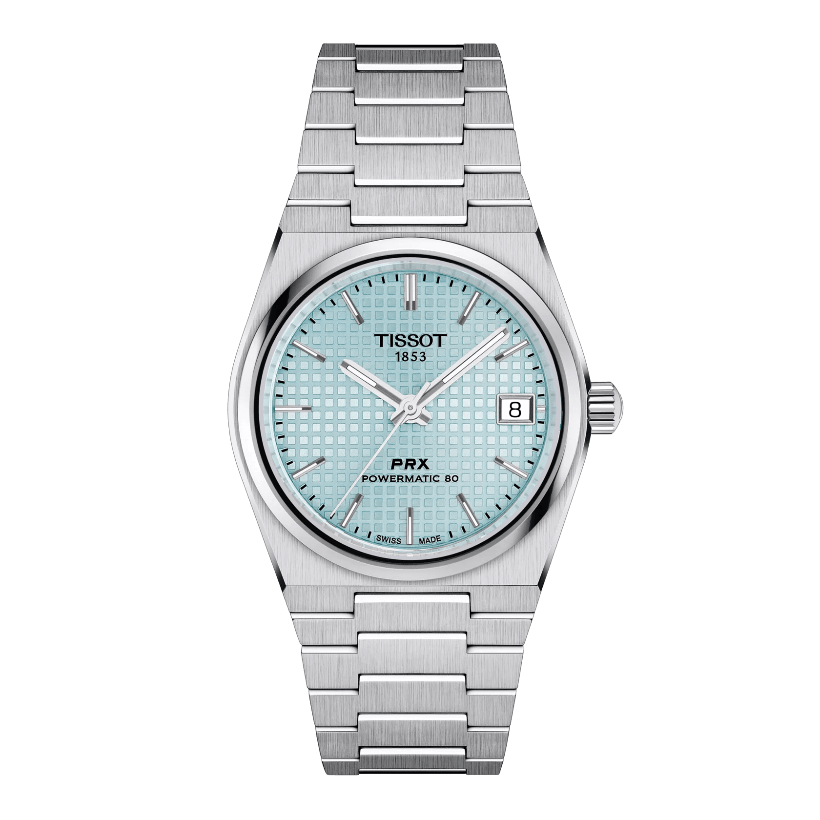 PRX Powermatic 80 35mm T137.207.11.351.00