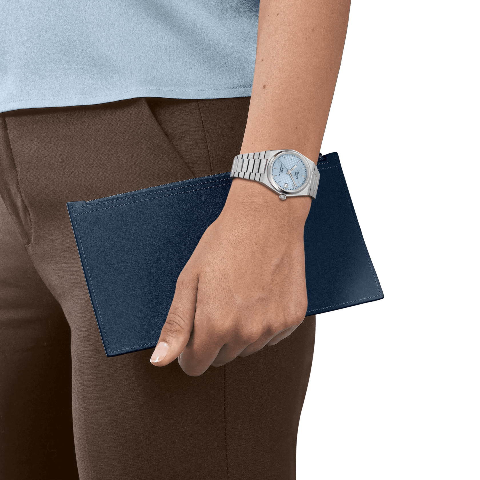 PRX Powermatic 80 35mm T137.207.11.351.00