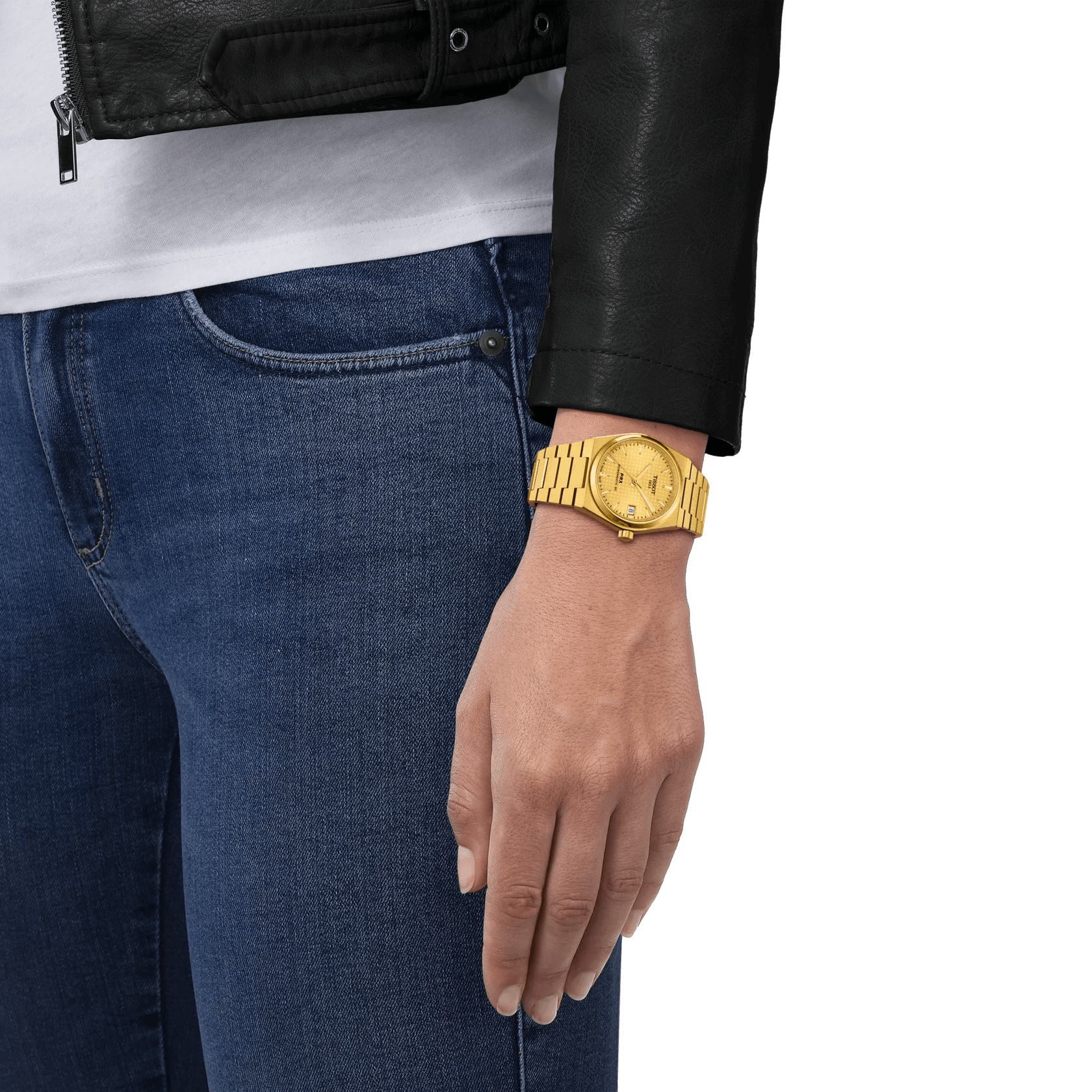 PRX Powermatic 80 35mm T137.207.33.021.00