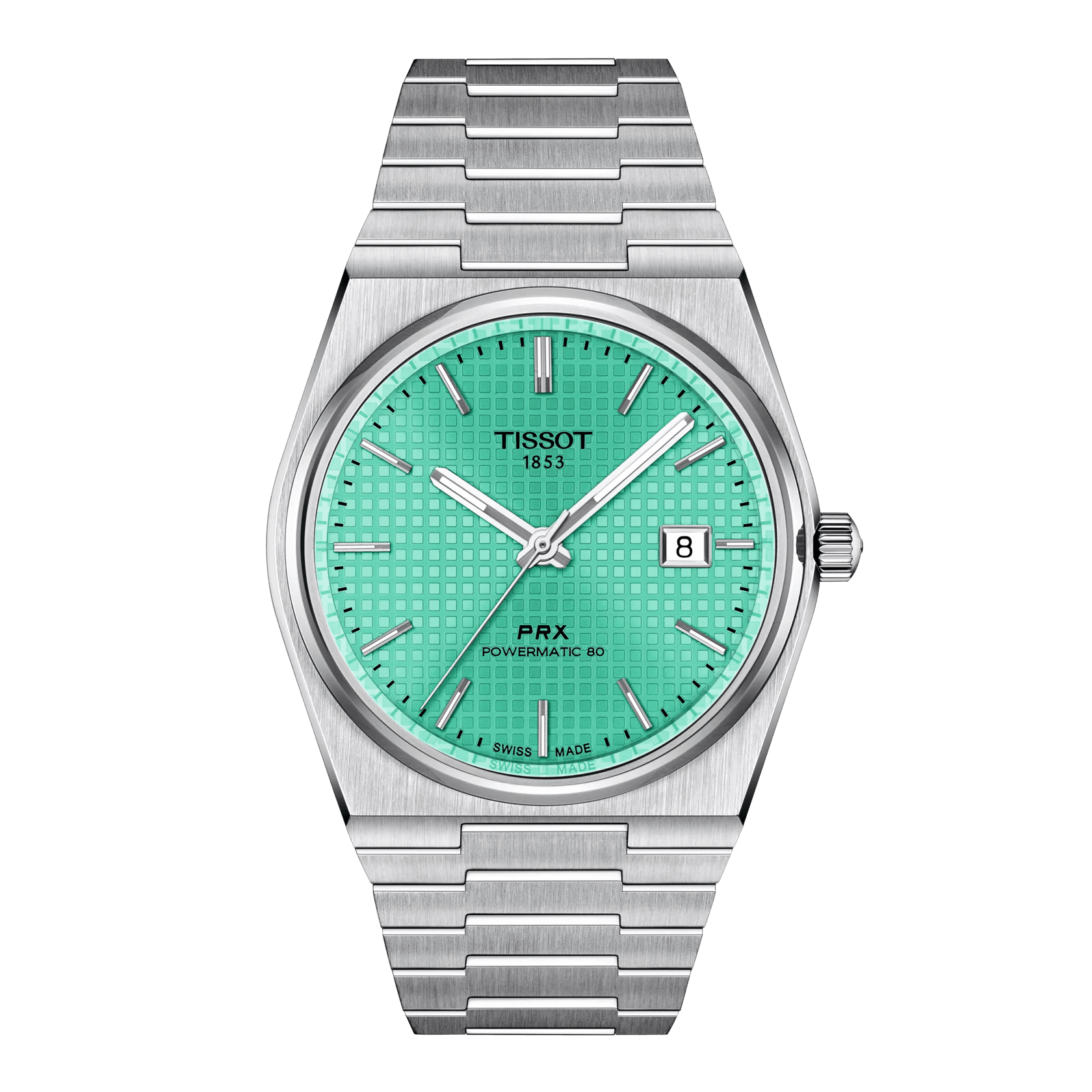 PRX Powermatic 80 40mm T137.407.11.091.01