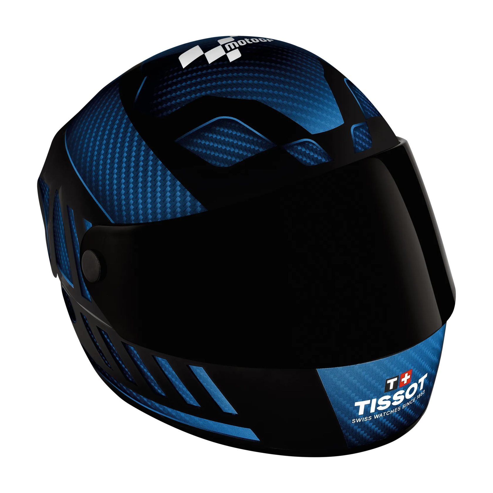 Tissot T-Race MotoGP Automatic Chronograph (2025) T141.462.27.041.00