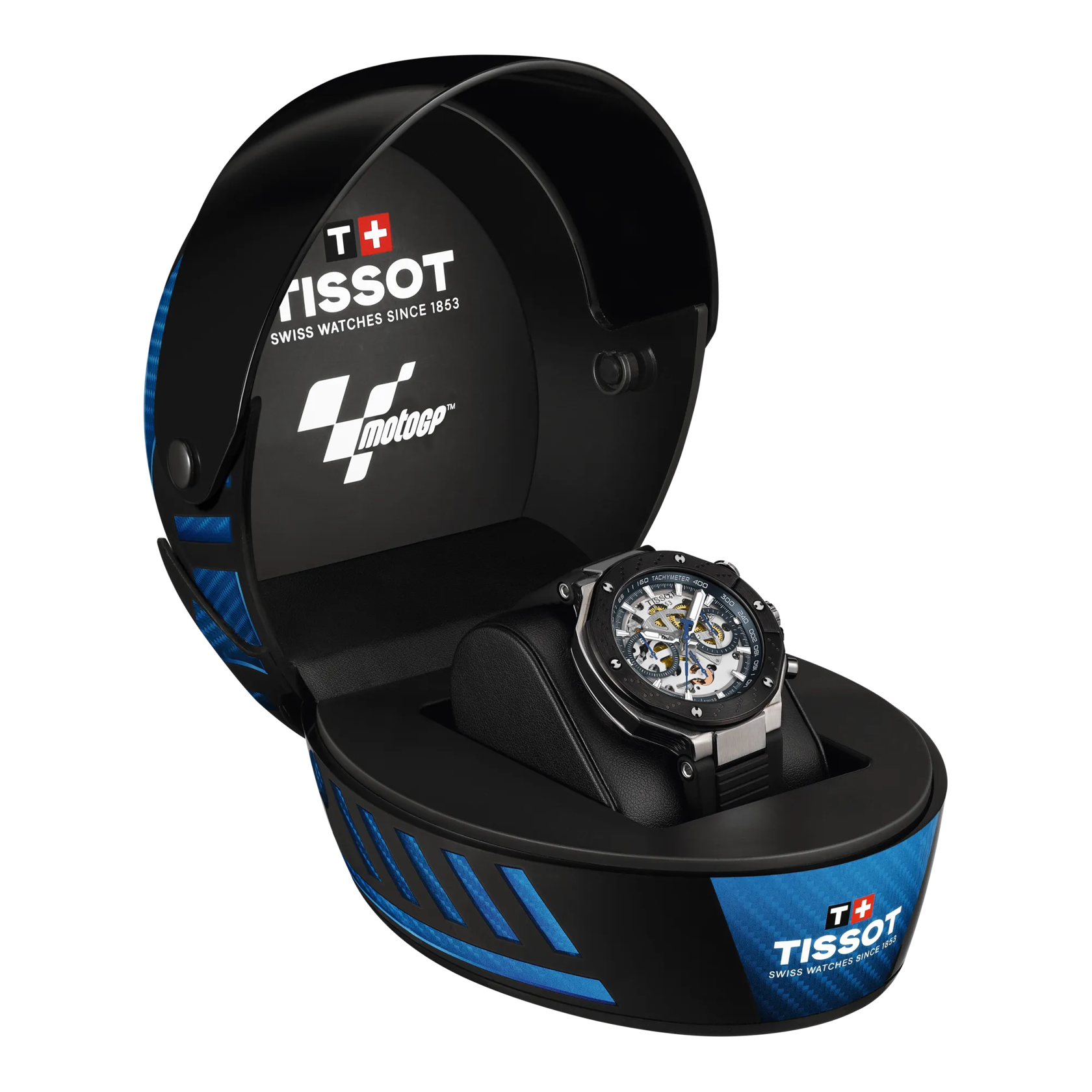 Tissot T-Race MotoGP Automatic Chronograph (2025) T141.462.27.041.00
