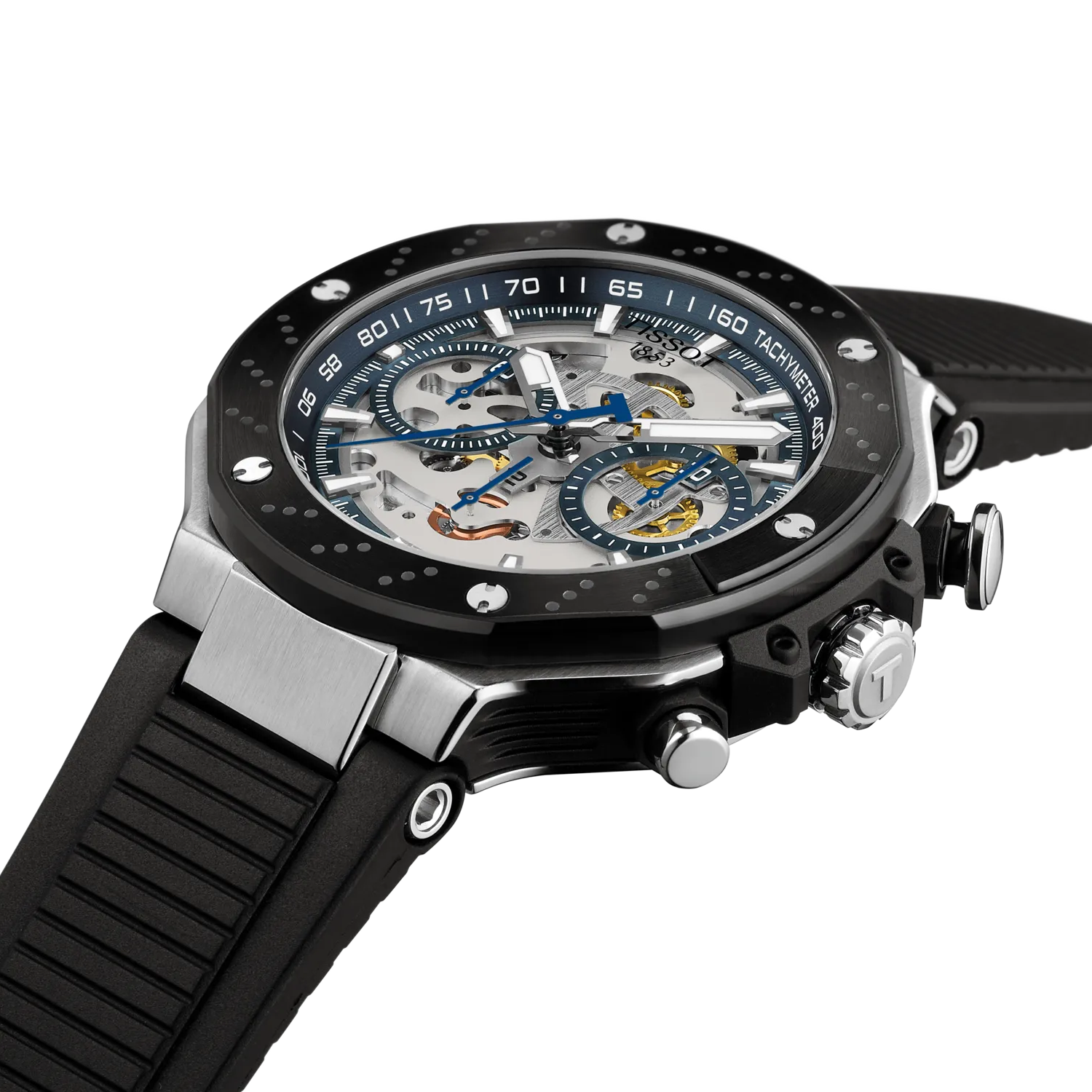 Tissot T-Race MotoGP Automatic Chronograph (2025) T141.462.27.041.00