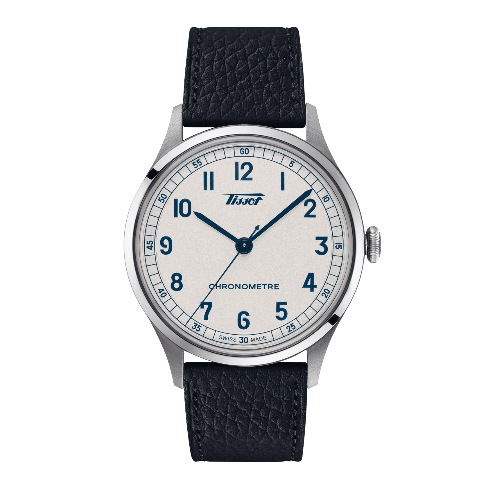 HERITAGE 1938 AUTOMATIC COSC T142.464.16.032.00