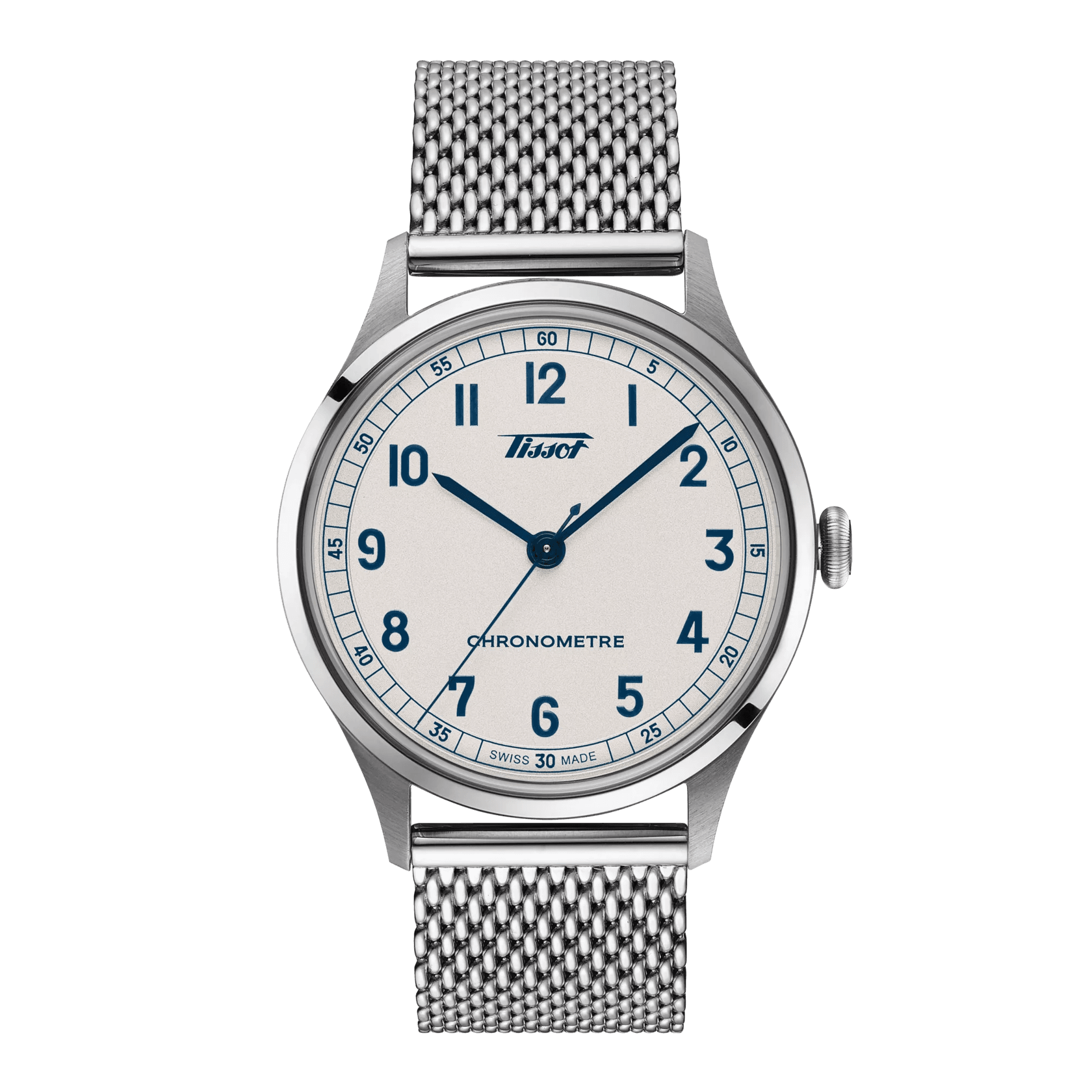 HERITAGE 1938 AUTOMATIC COSC T142.464.16.032.00