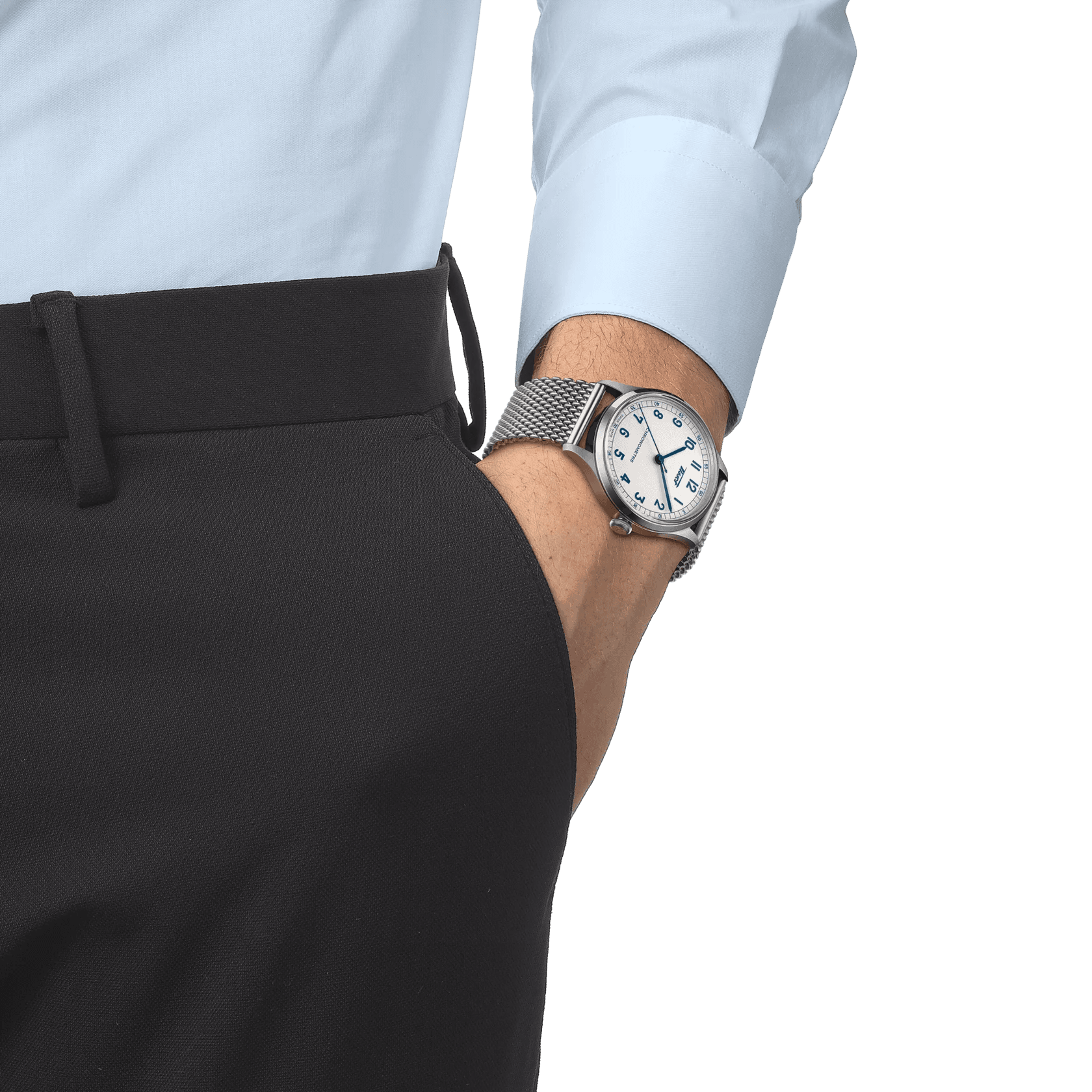 HERITAGE 1938 AUTOMATIC COSC T142.464.16.032.00