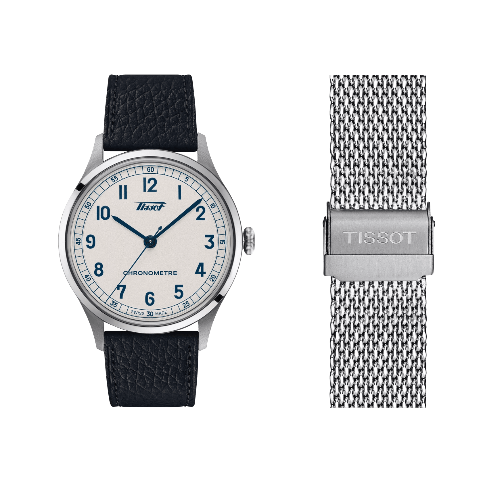 HERITAGE 1938 AUTOMATIC COSC T142.464.16.032.00