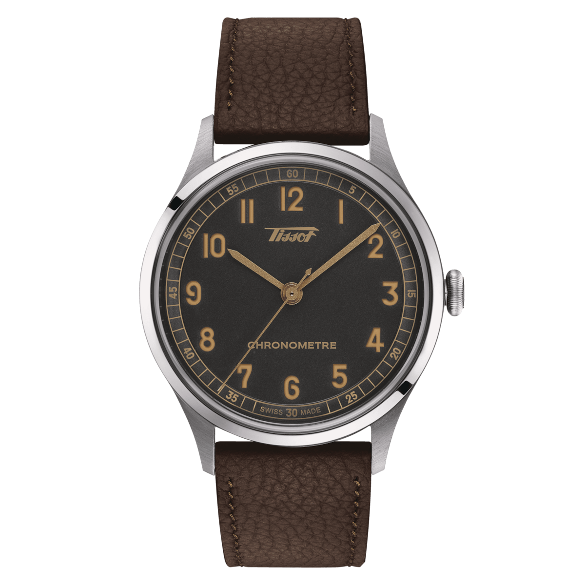 Tissot Heritage 1938 Automatic COSC - T142.464.16.062.00