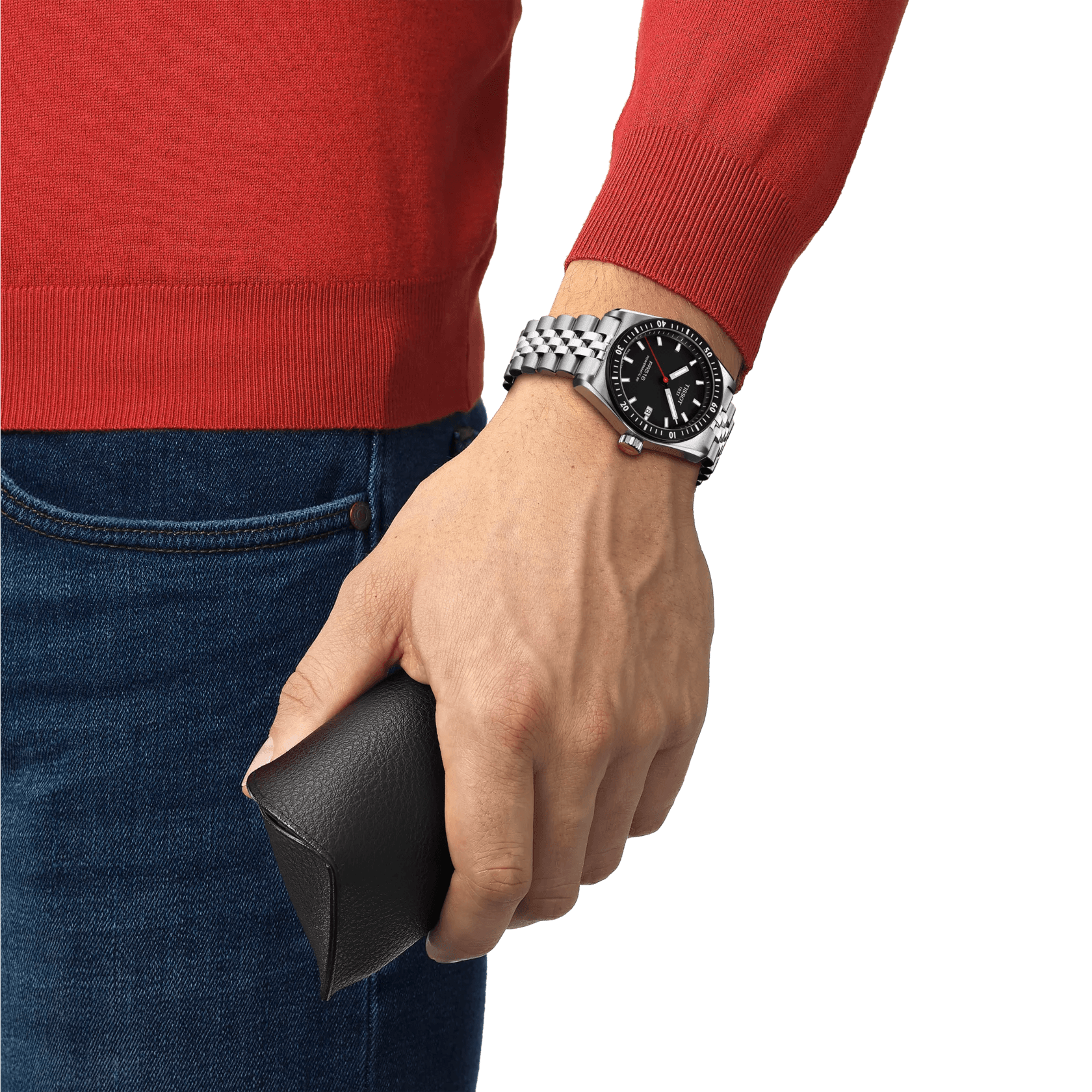 PR516 Powermatic 80 T149.407.11.051.00