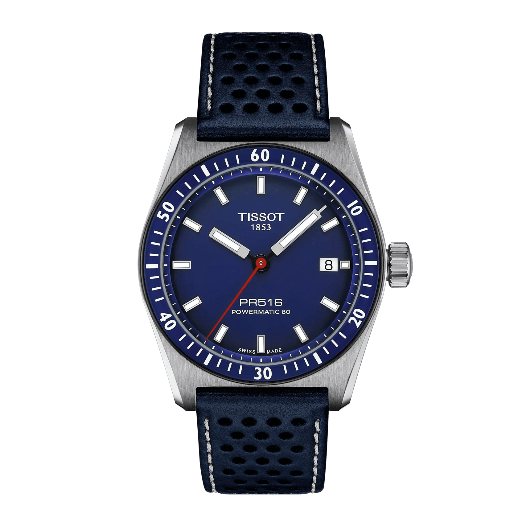 PR516 Powermatic 80 T149.407.16.041.00