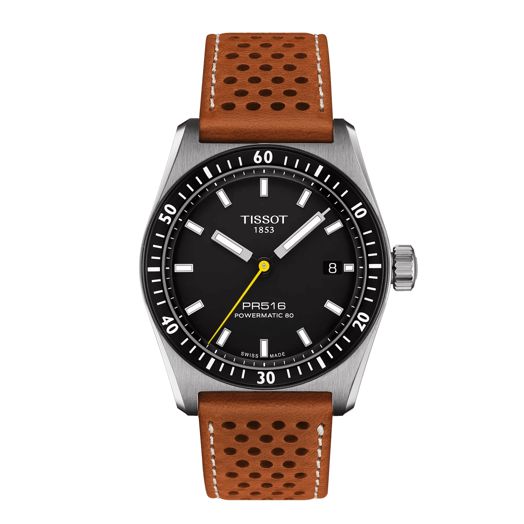 PR516 Powermatic 80 T149.407.16.051.00