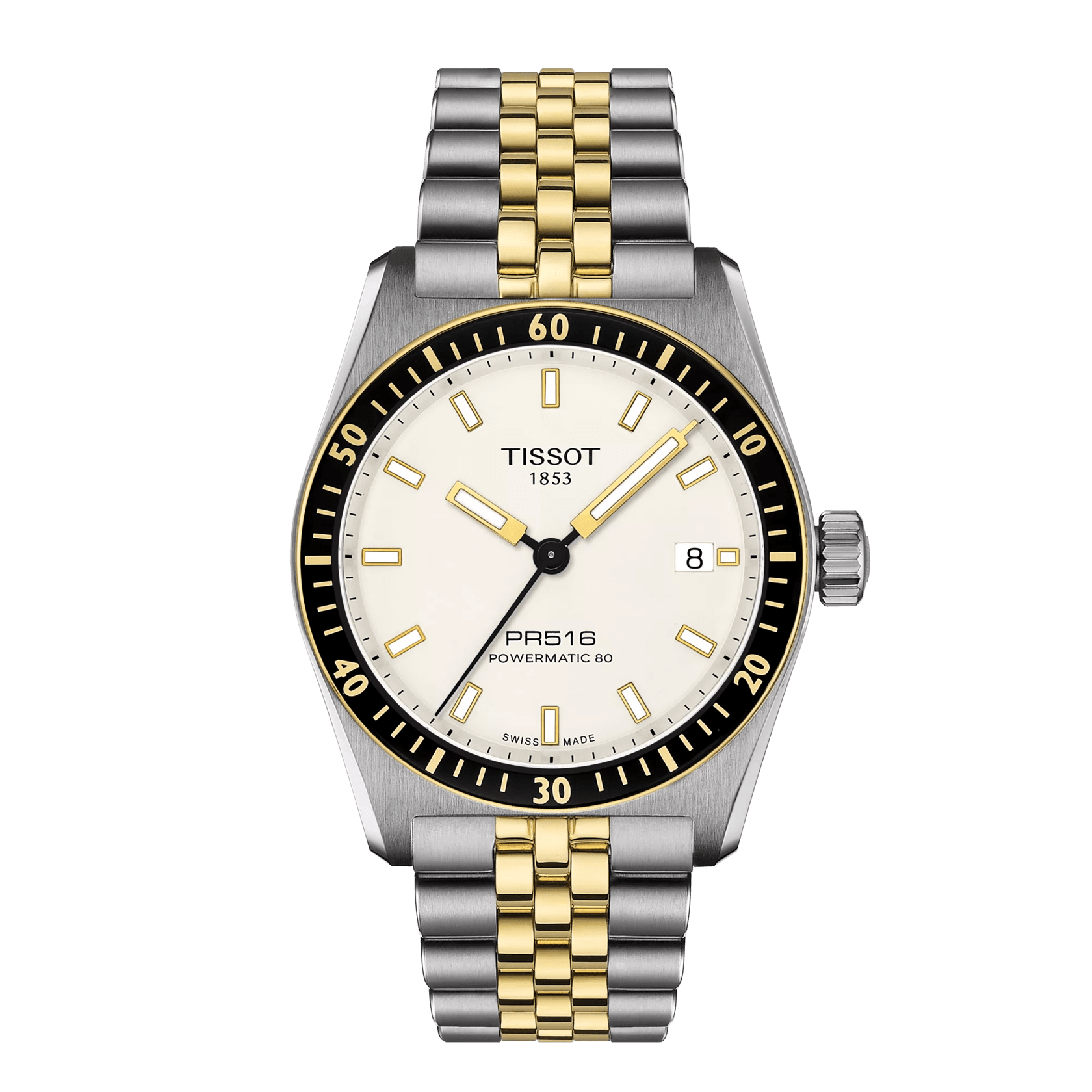 PR516 Powermatic 80 T149.407.22.011.00