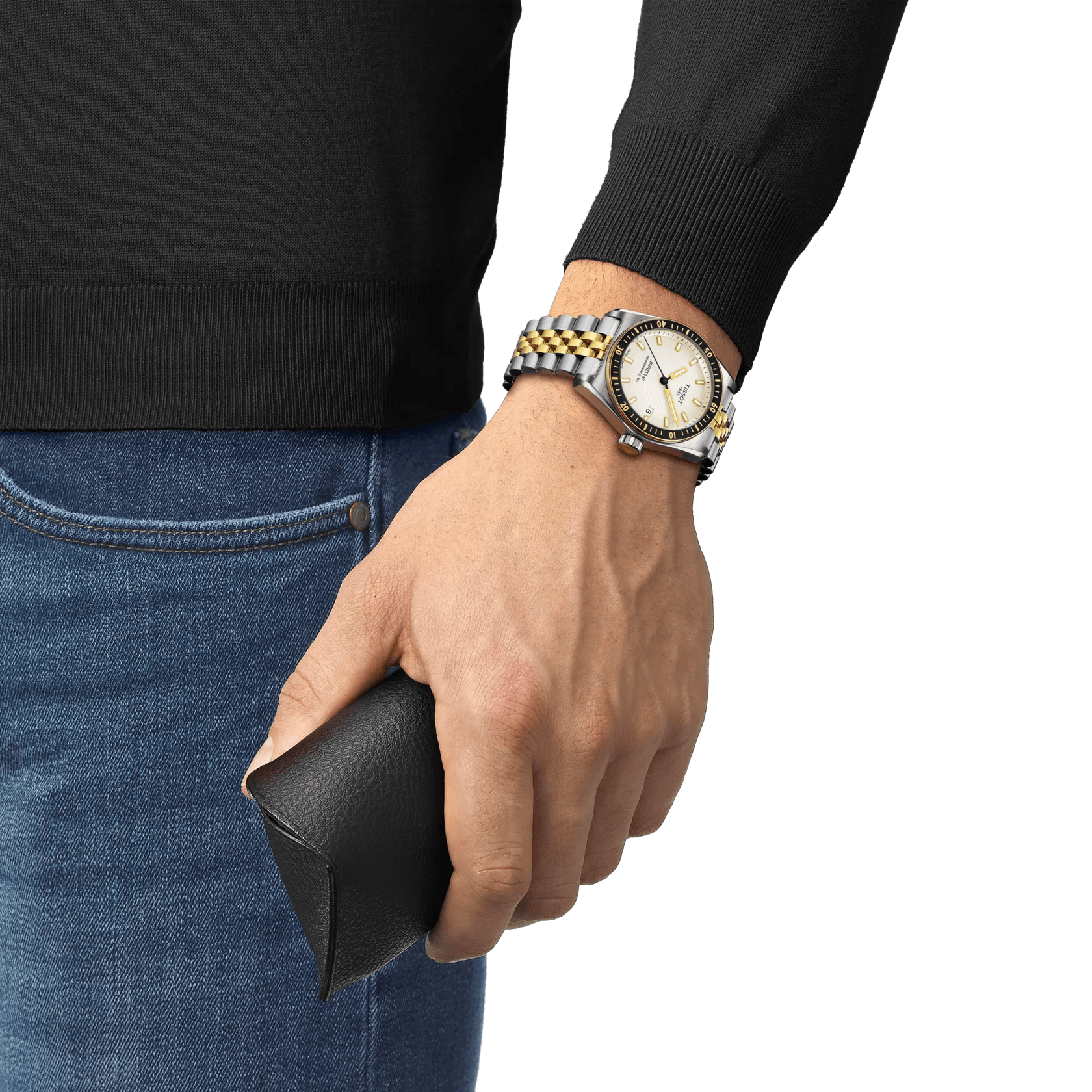 PR516 Powermatic 80 T149.407.22.011.00