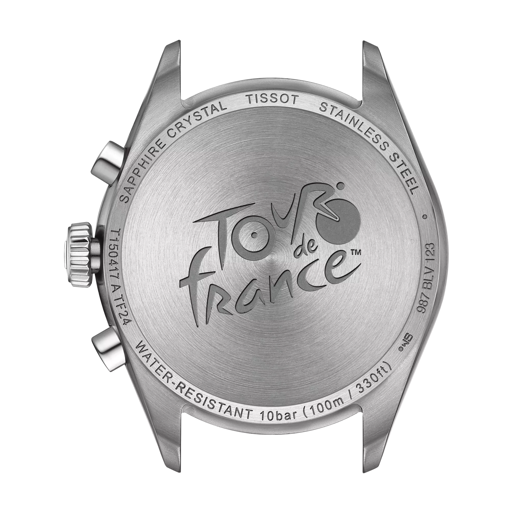 PR 100 Tour de France T150.417.11.051.00