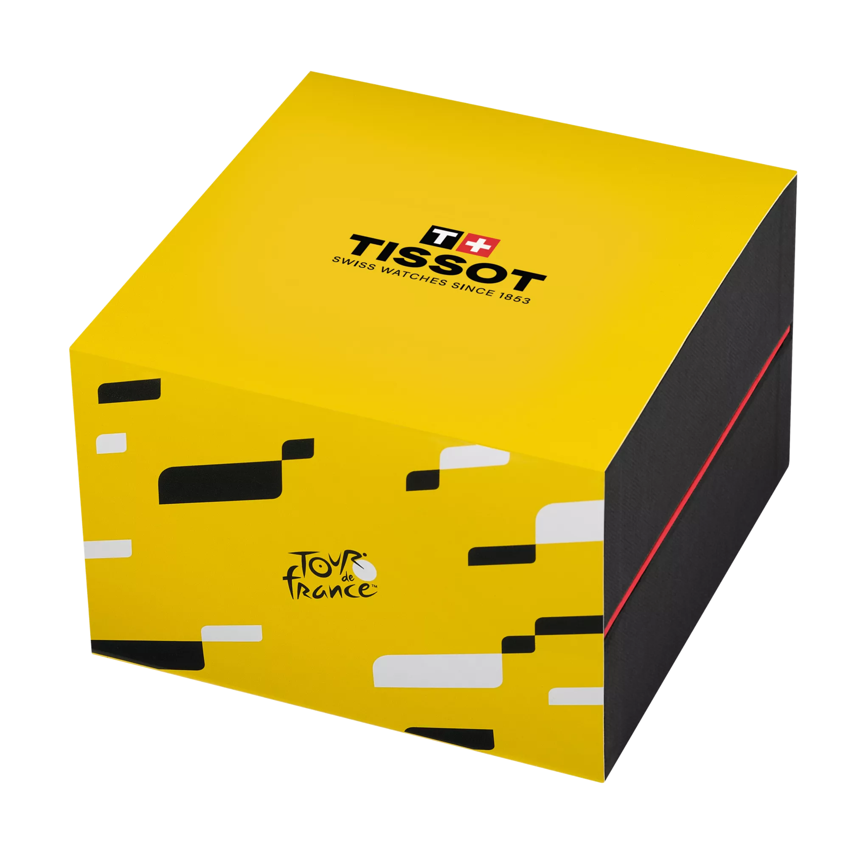 PR 100 Tour de France T150.417.11.051.00