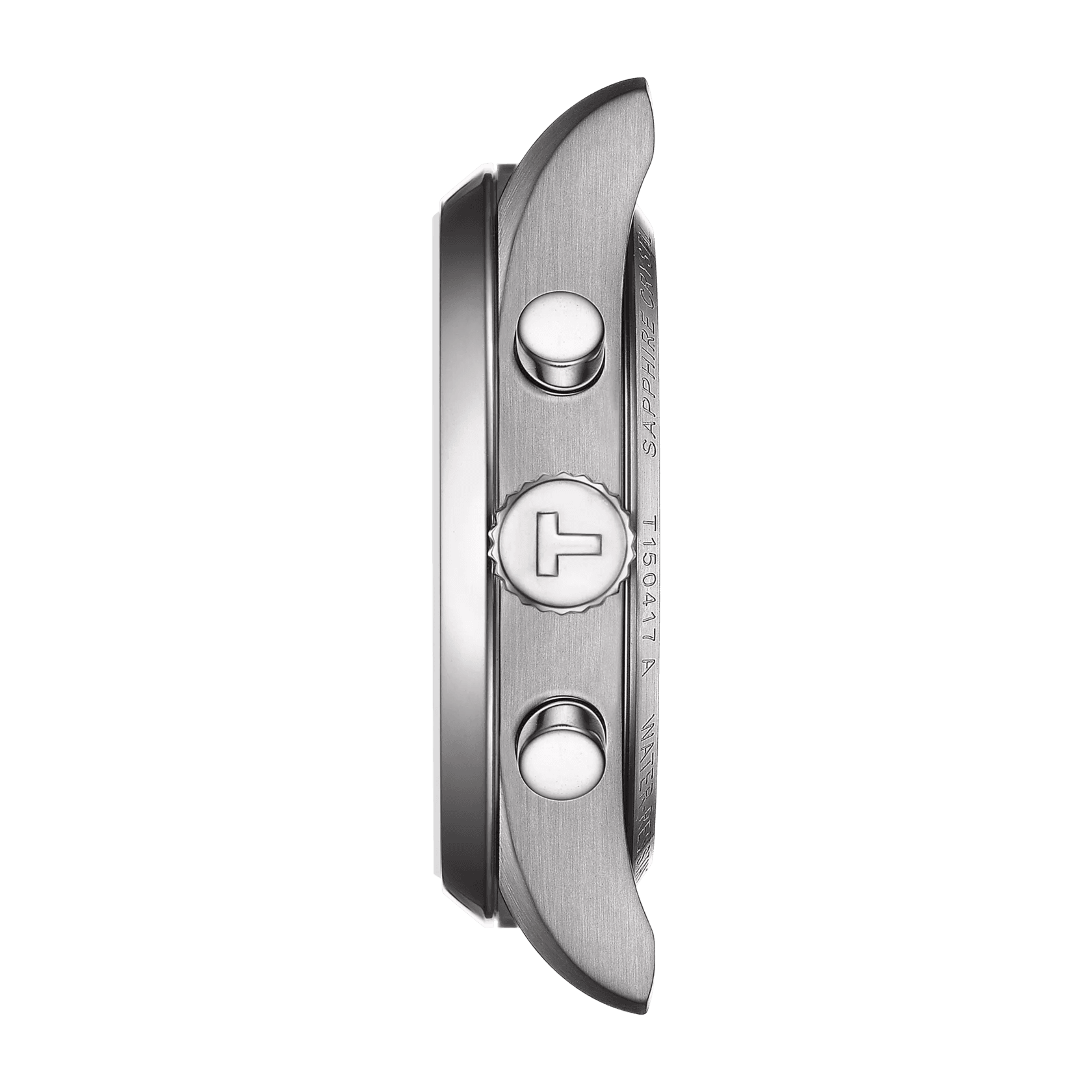 PR 100 Chronograph T150.417.11.041.00