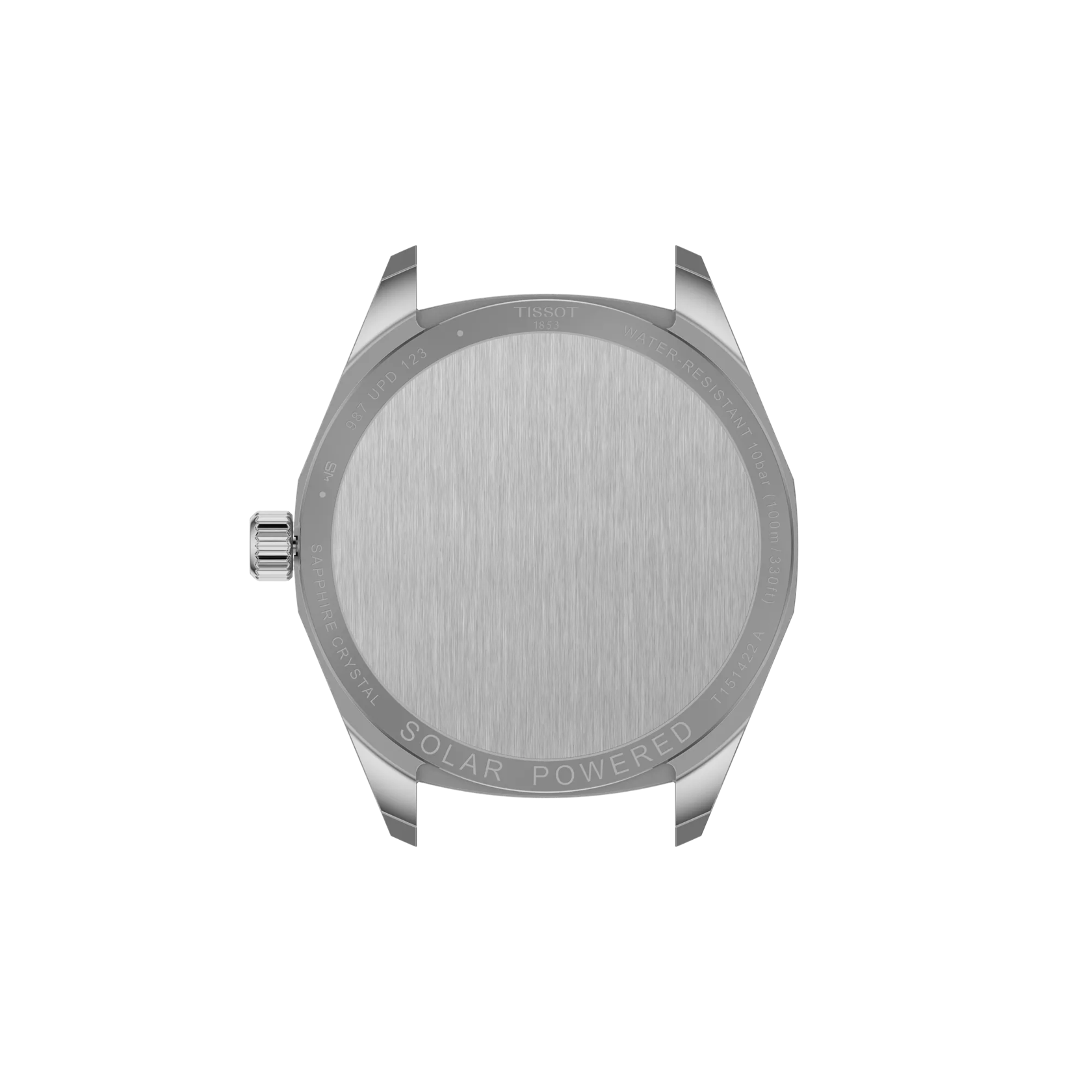 Tissot PRC 100 Solar Quartz 39mm T151.422.11.031.00