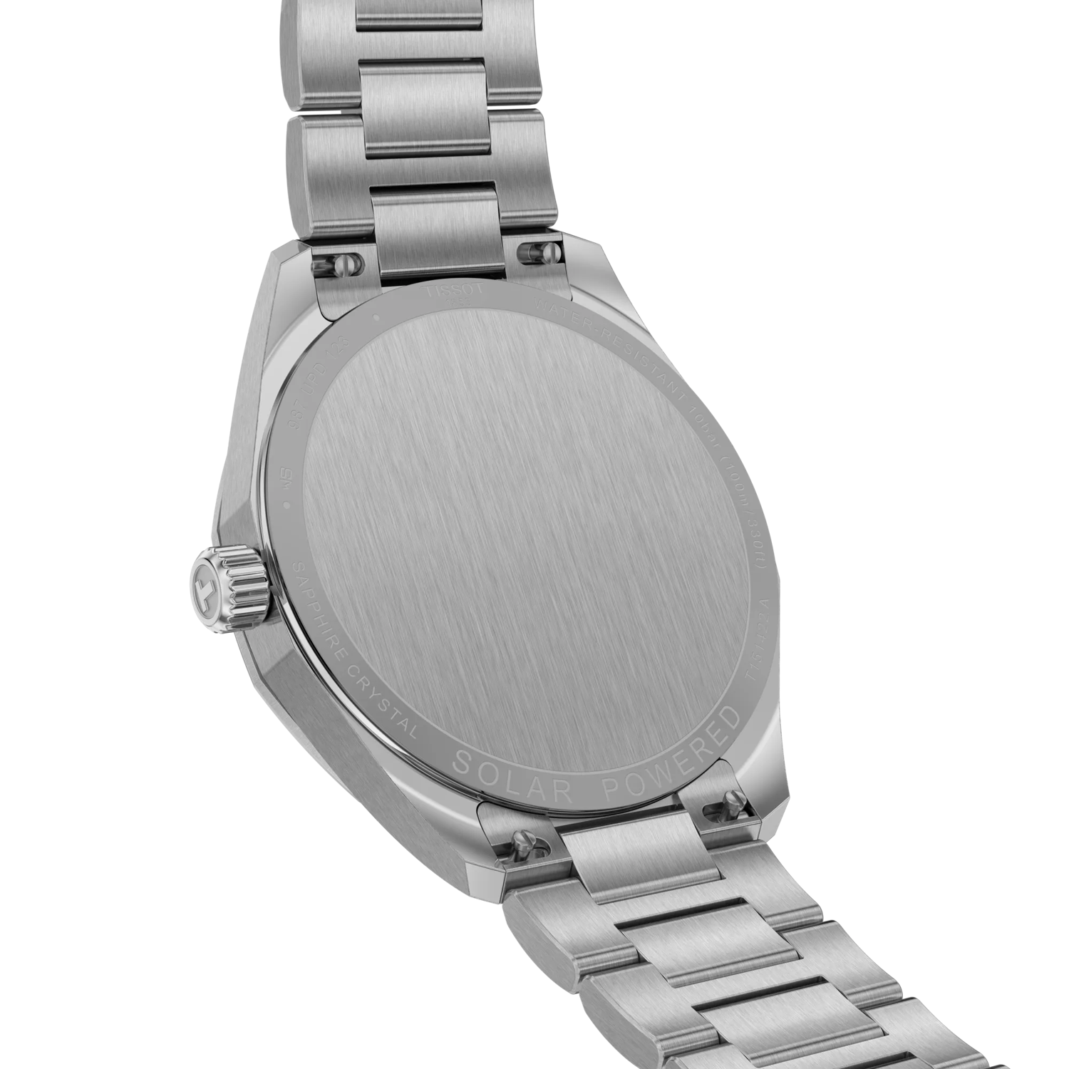 Tissot PRC 100 Solar Quartz 39mm T151.422.11.031.00