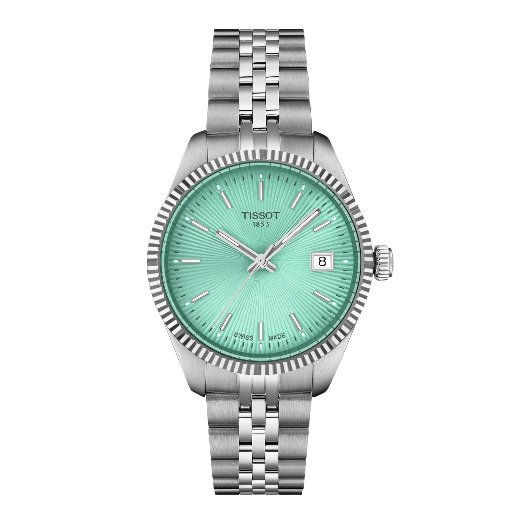 Ballade 34mm T156.210.11.091.00