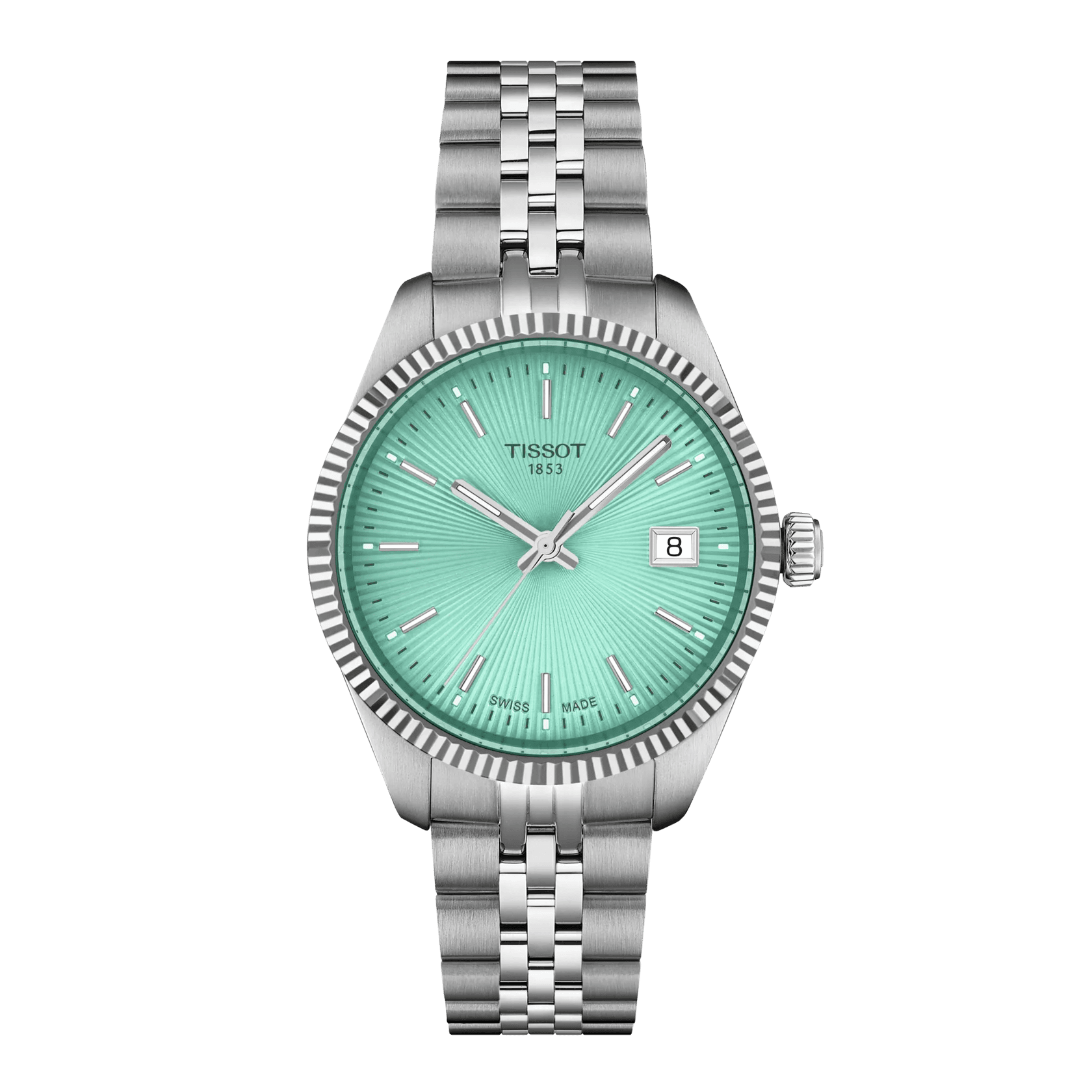 Ballade 34mm T156.210.11.091.00