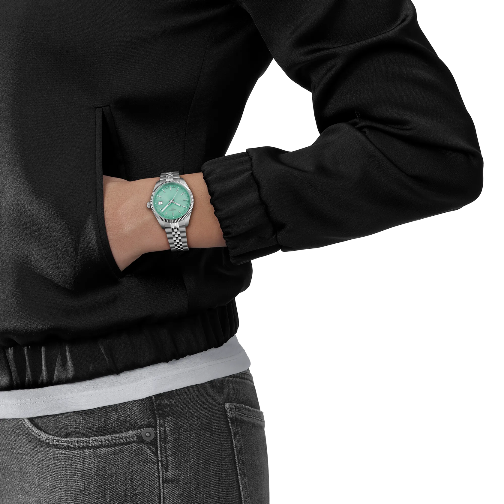 Ballade 34mm T156.210.11.091.00