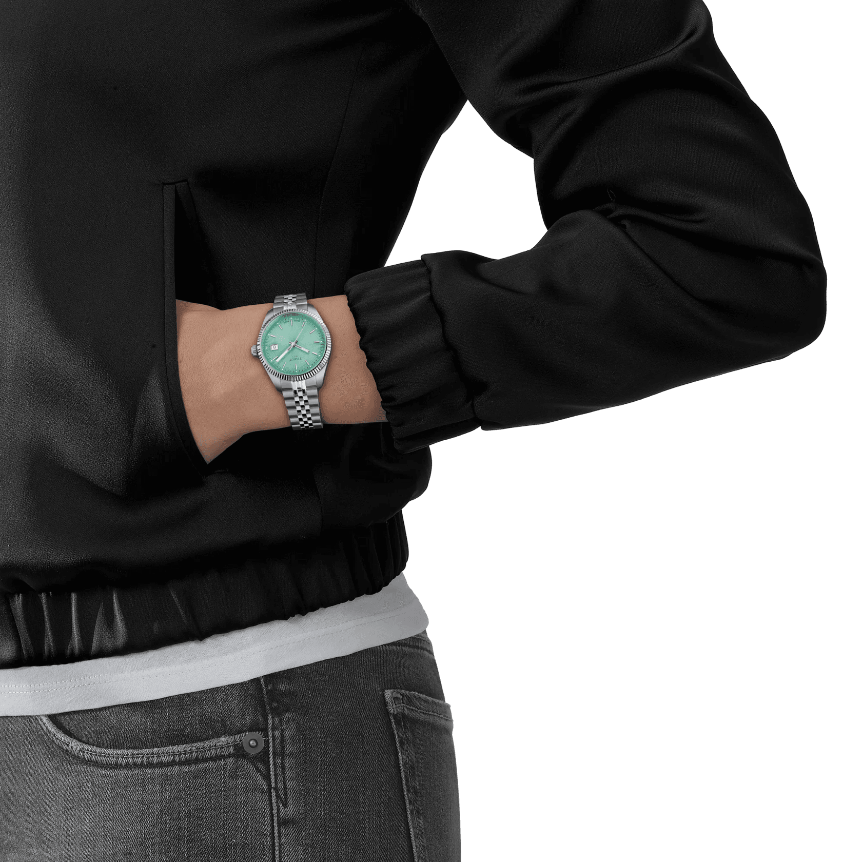 Ballade 34mm T156.210.11.091.00