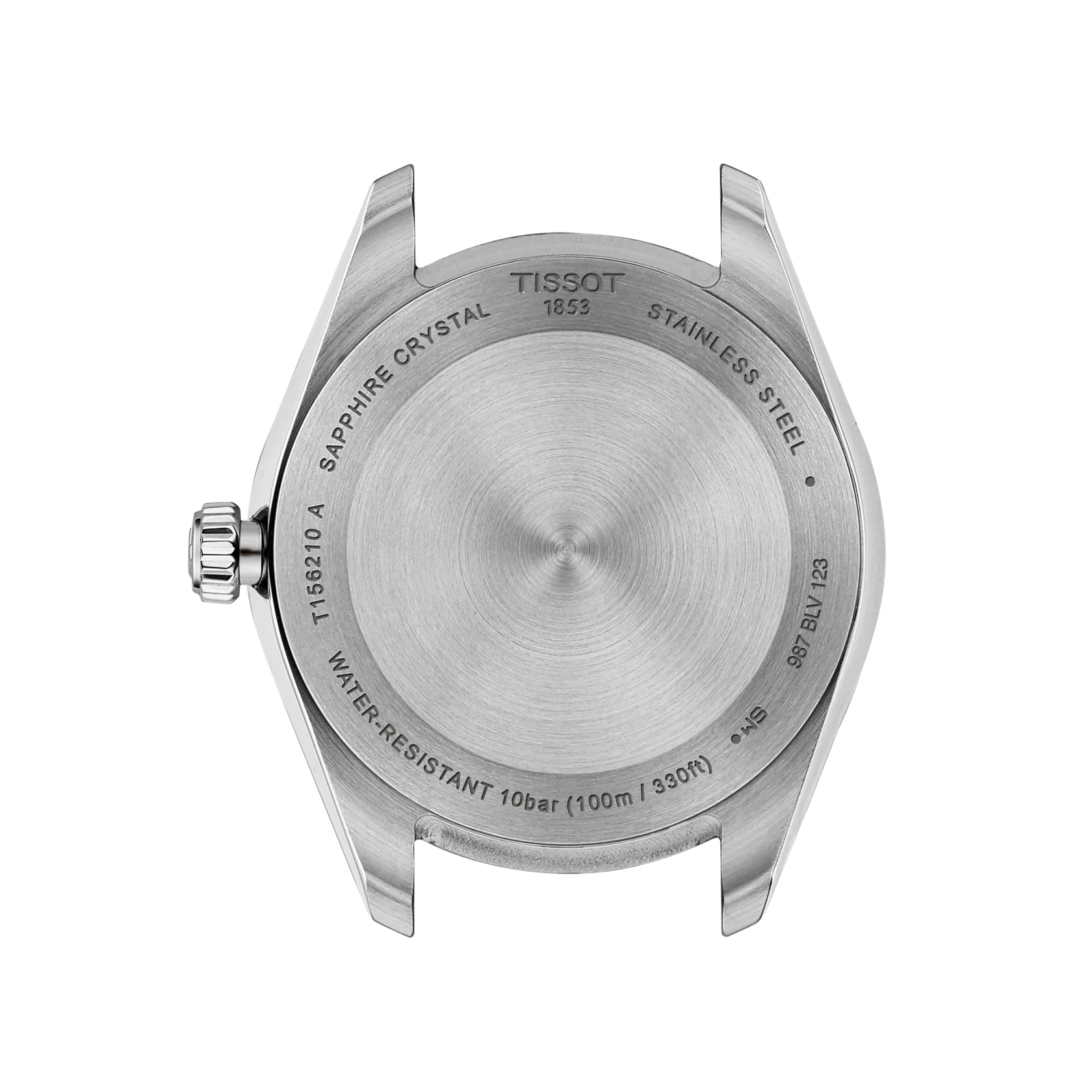 Ballade 34mm T156.210.11.351.00