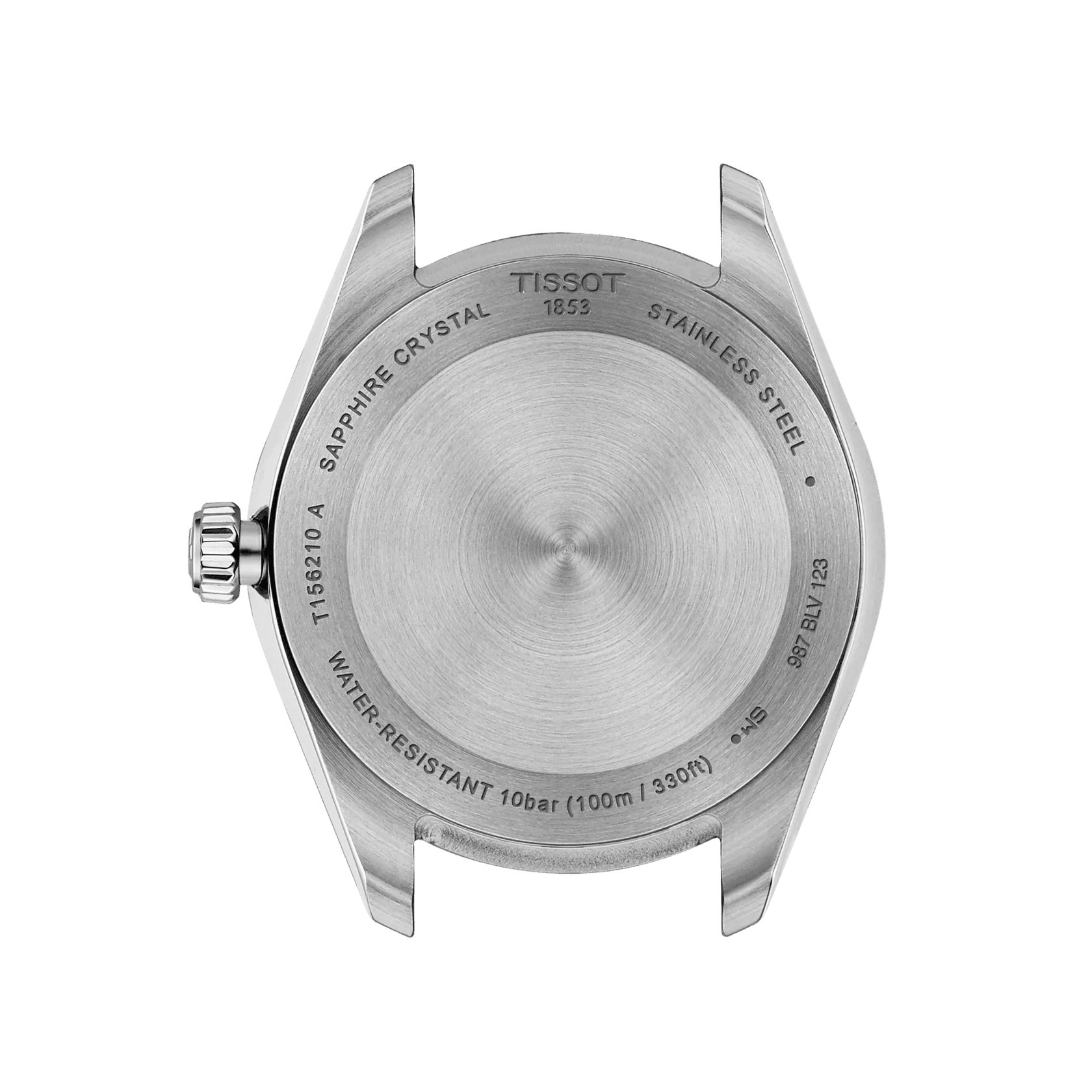 Ballade 34mm T156.210.11.351.00