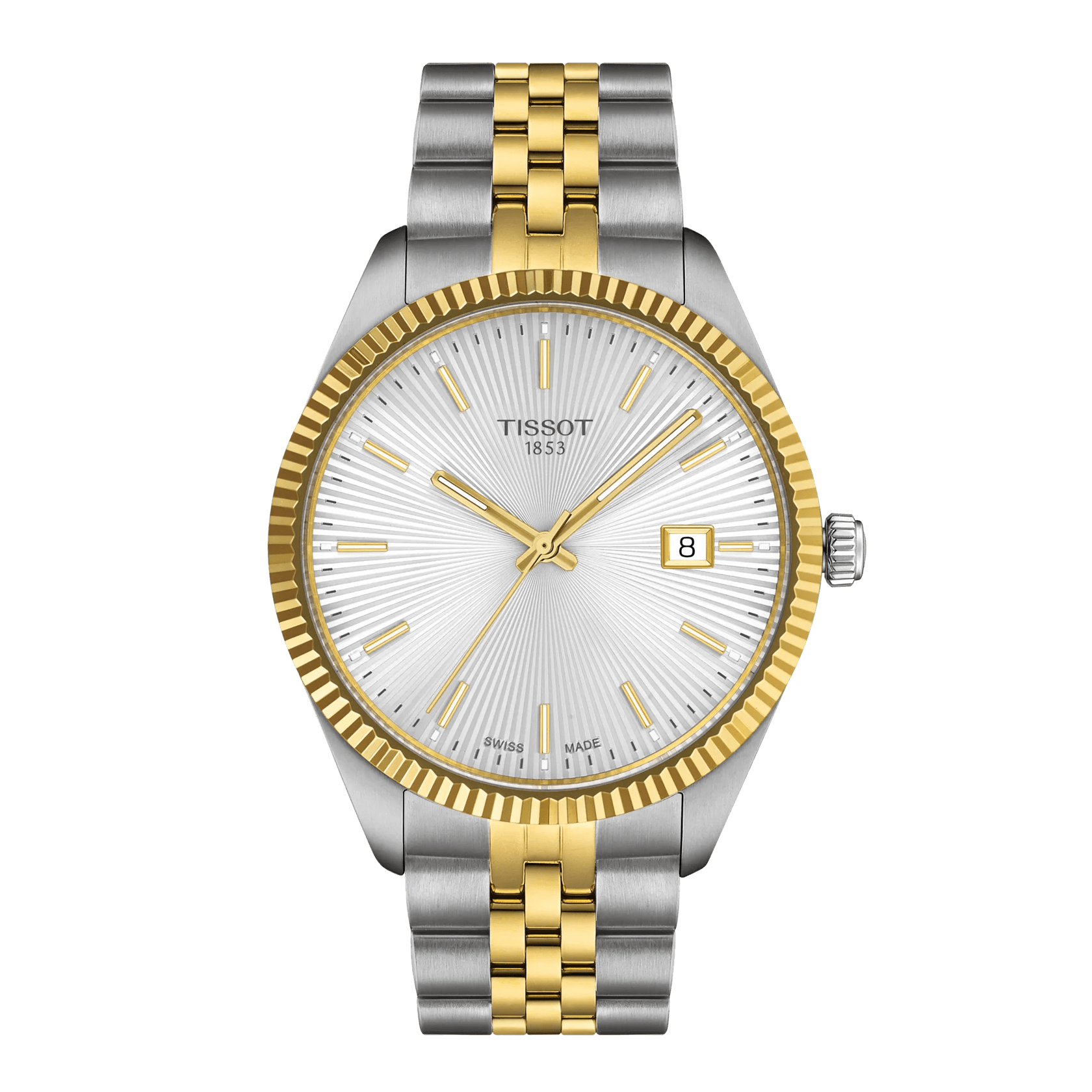 Ballade 40mm T156.410.22.031.00