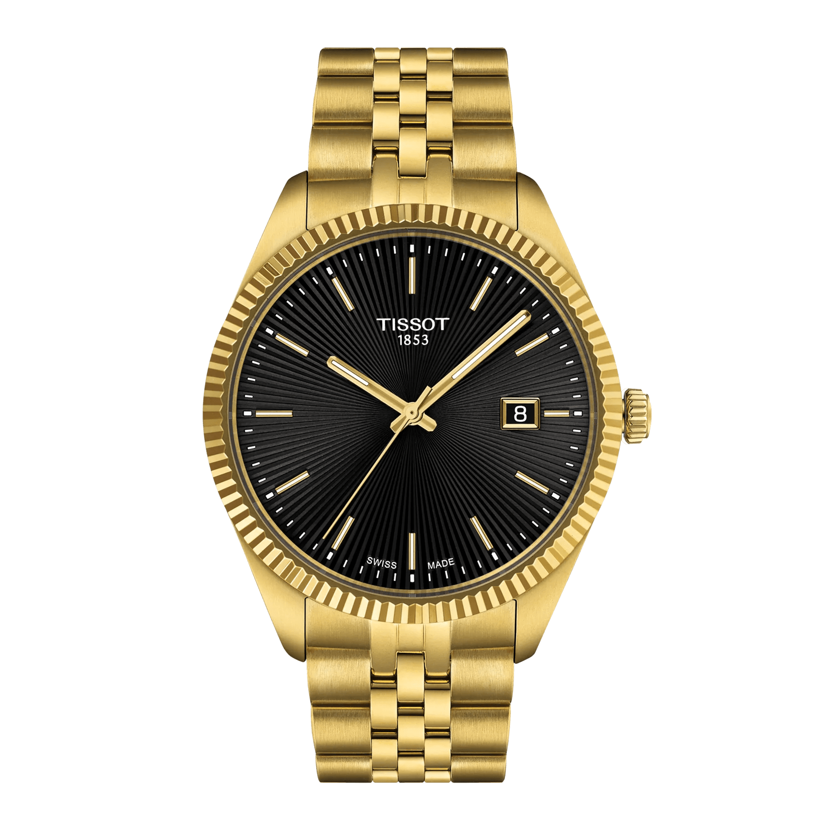 Ballade 40mm T156.410.33.051.00