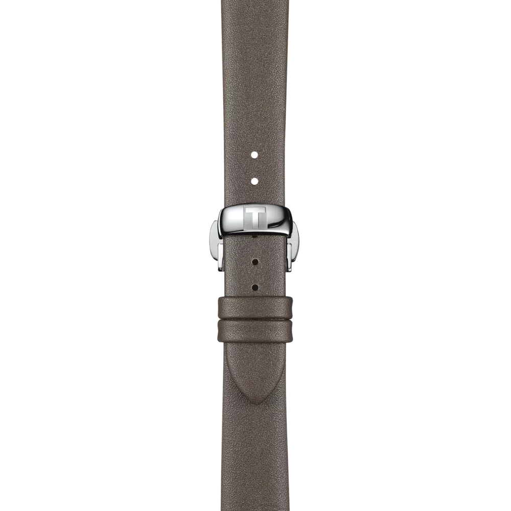 Glendora 18K Gold bezel T929.210.46.066.00