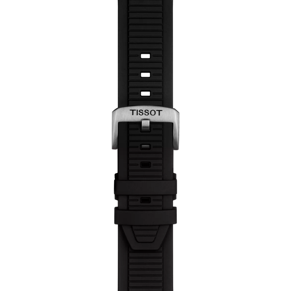 Tissot T-Race MotoGP Automatic Chronograph (2025) T141.462.27.041.00