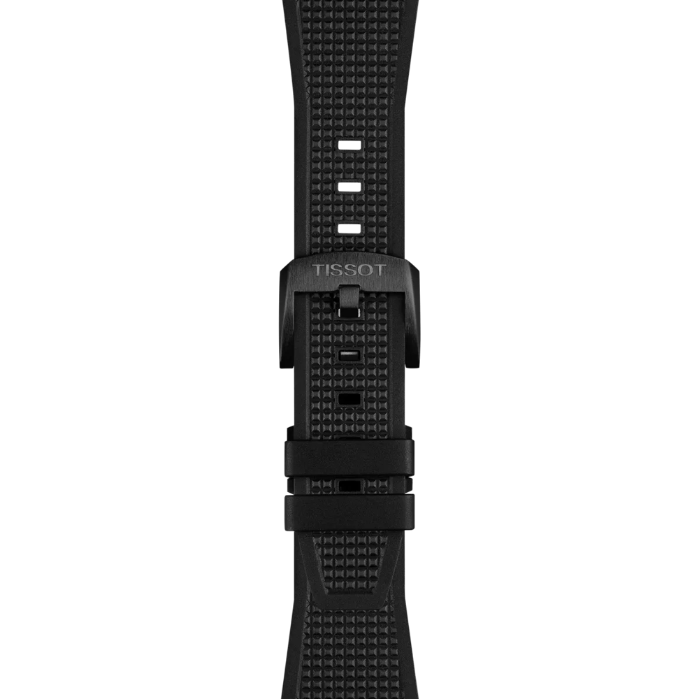 PRX Powermatic 80 40mm Carbon T137.907.97.201.00