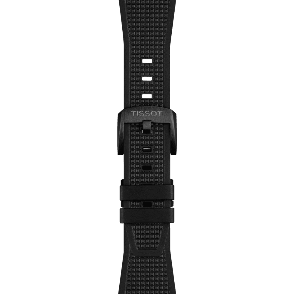 PRX Powermatic 80 40mm Carbon T137.907.97.201.00