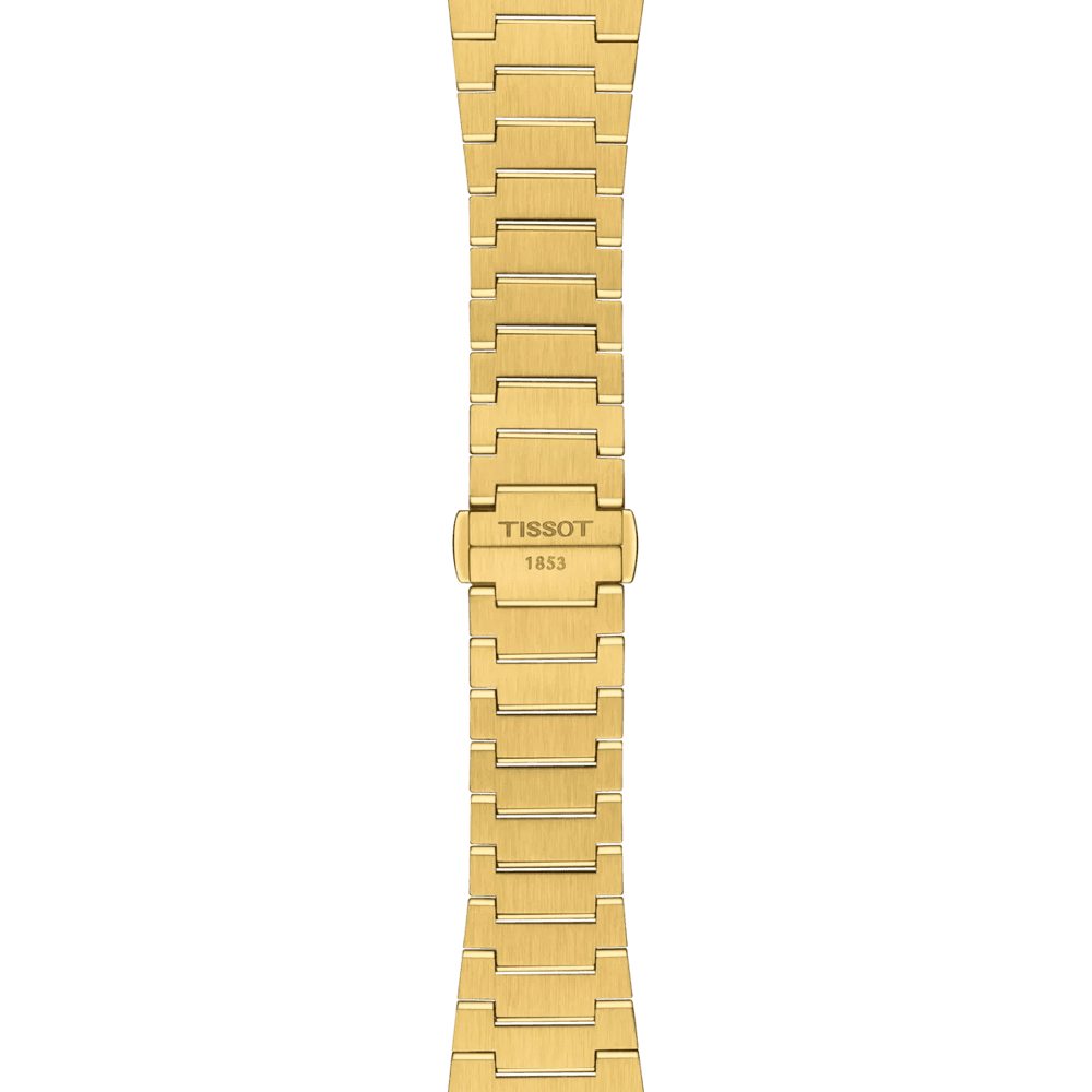 PRX Powermatic 80 35mm T137.207.33.021.00