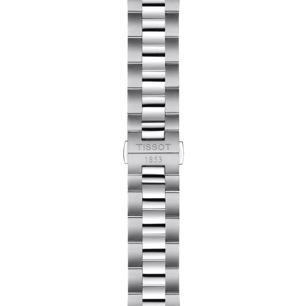 Gentleman Powermatic 80 Silicium T127.407.11.351.00