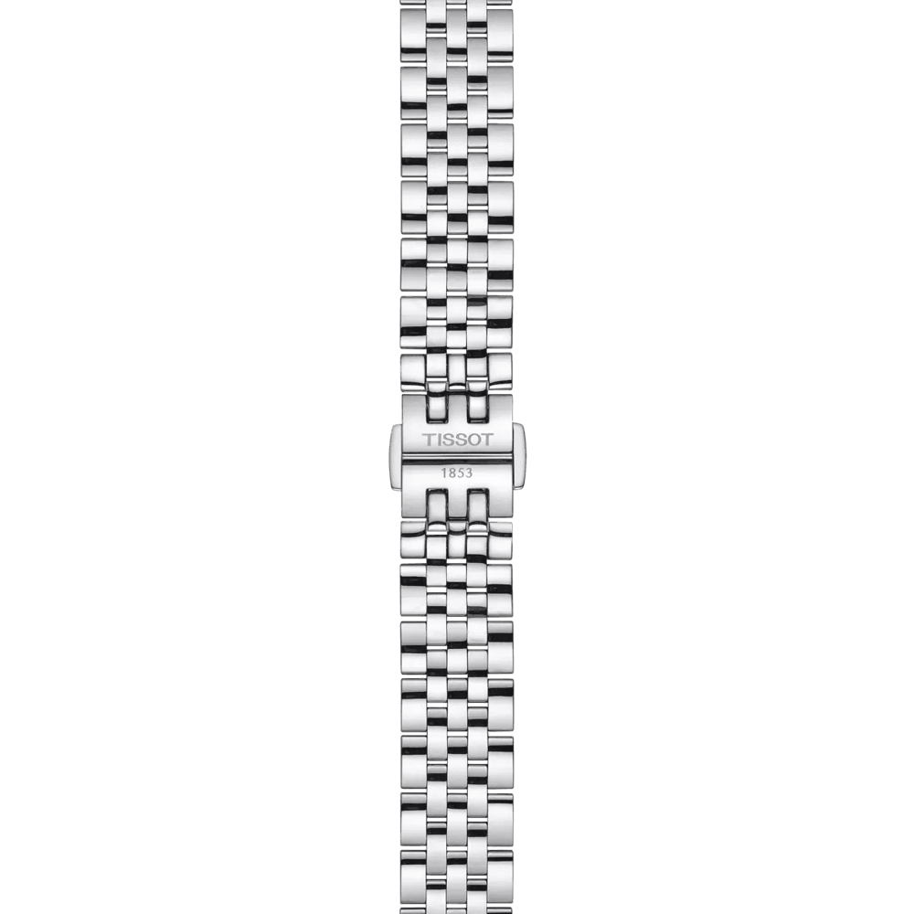 Le Locle Automatic Lady (29.00) T006.207.11.096.00