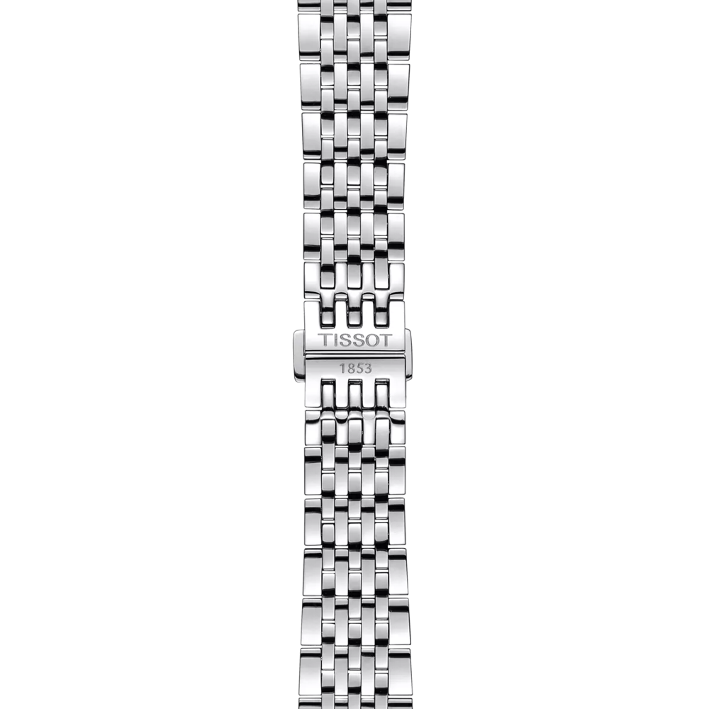Le Locle Powermatic 80 20th Anniversary T006.407.11.033.03