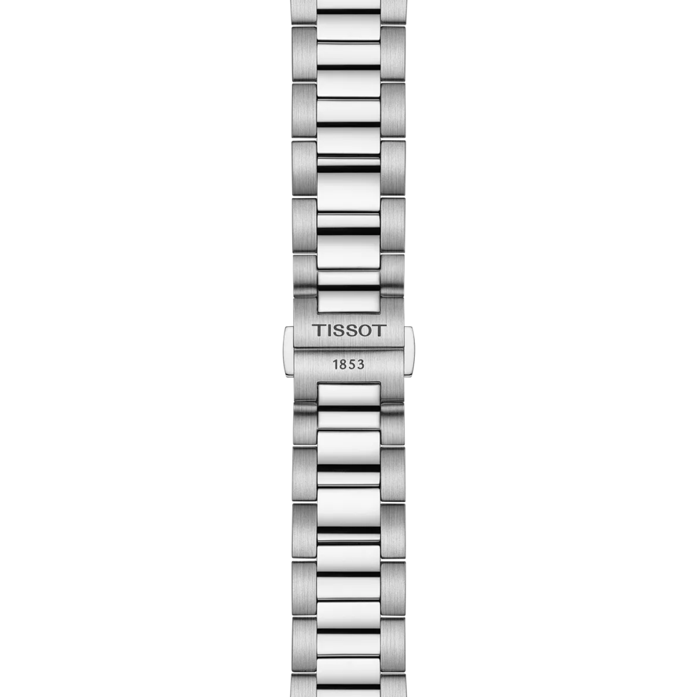 PR 100 Chronograph T150.417.11.041.00