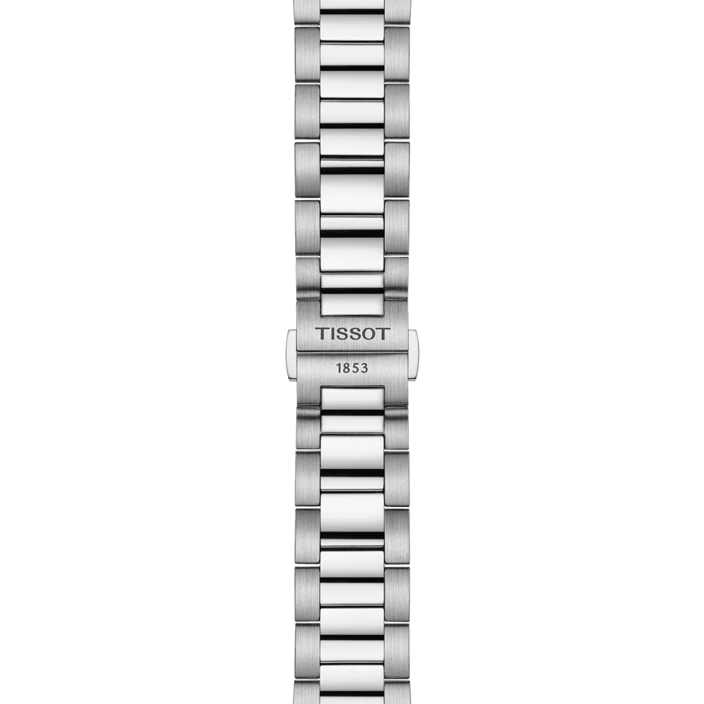 PR 100 Chronograph T150.417.11.041.00