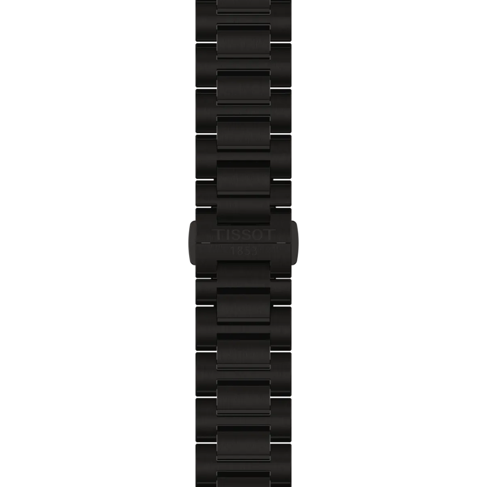 Tissot PRC 100 Solar Quartz 39mm T151.422.33.051.00